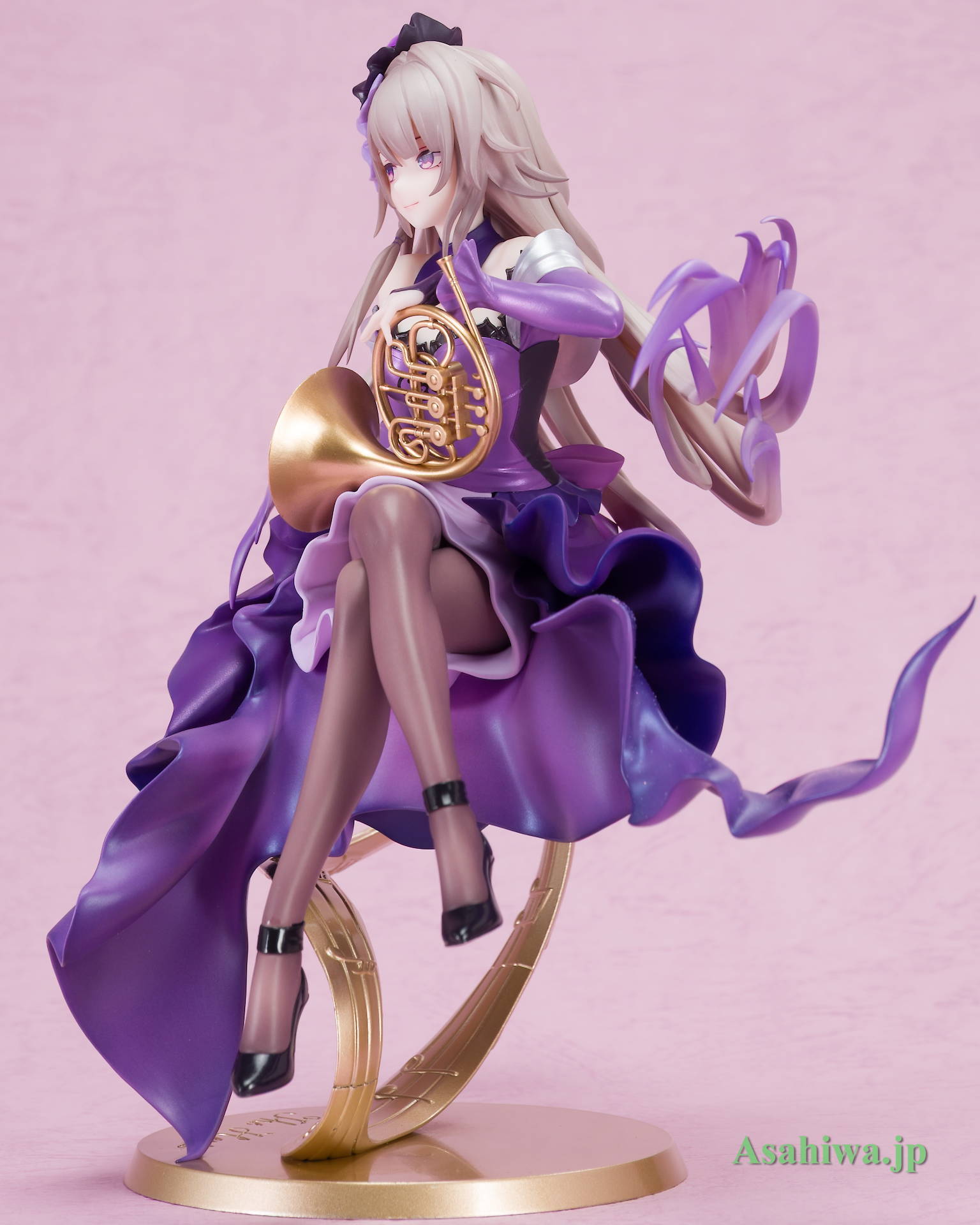 Myethos Gift+ マダム・ヘルタ スターレイルLIVE Ver. 崩壊：スター