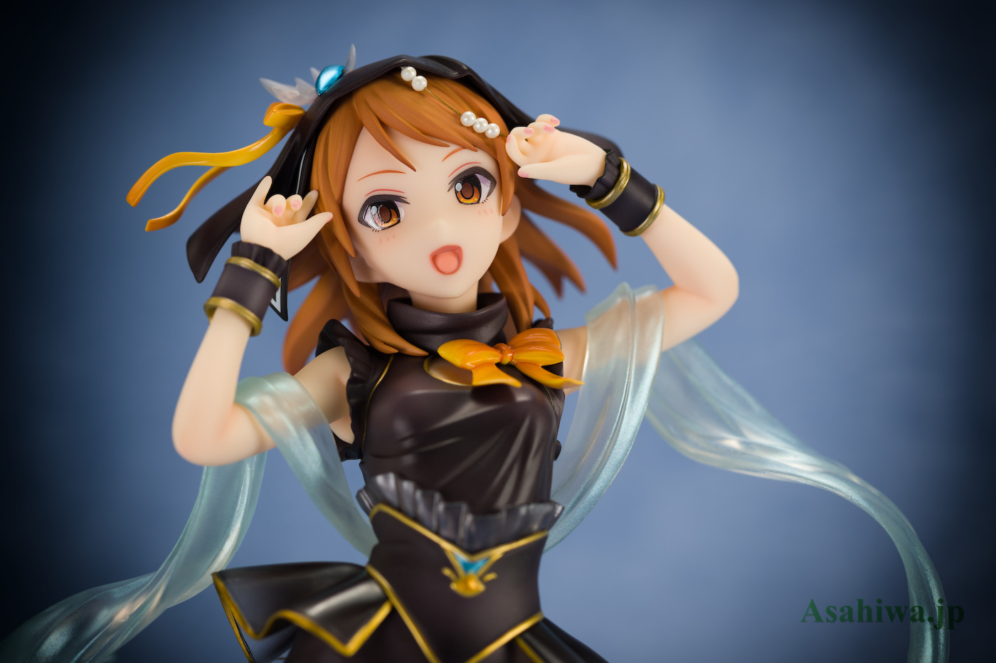 アルファオメガ北条加蓮Triad Primus Ver.アイドルマスター シンデレラ