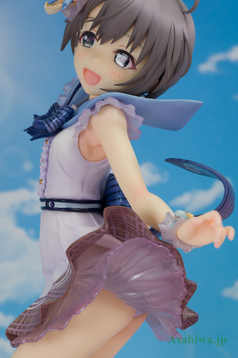 東京銀座オフライン販売 アイドルマスター シンデレラガールズ 乙倉