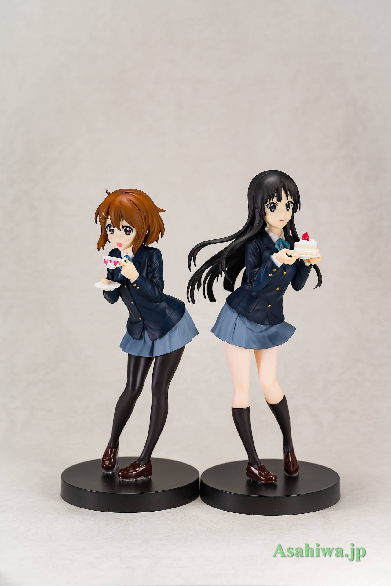 グッドスマイルアーツ上海 POP UP PARADE 平沢唯 L size & 秋山