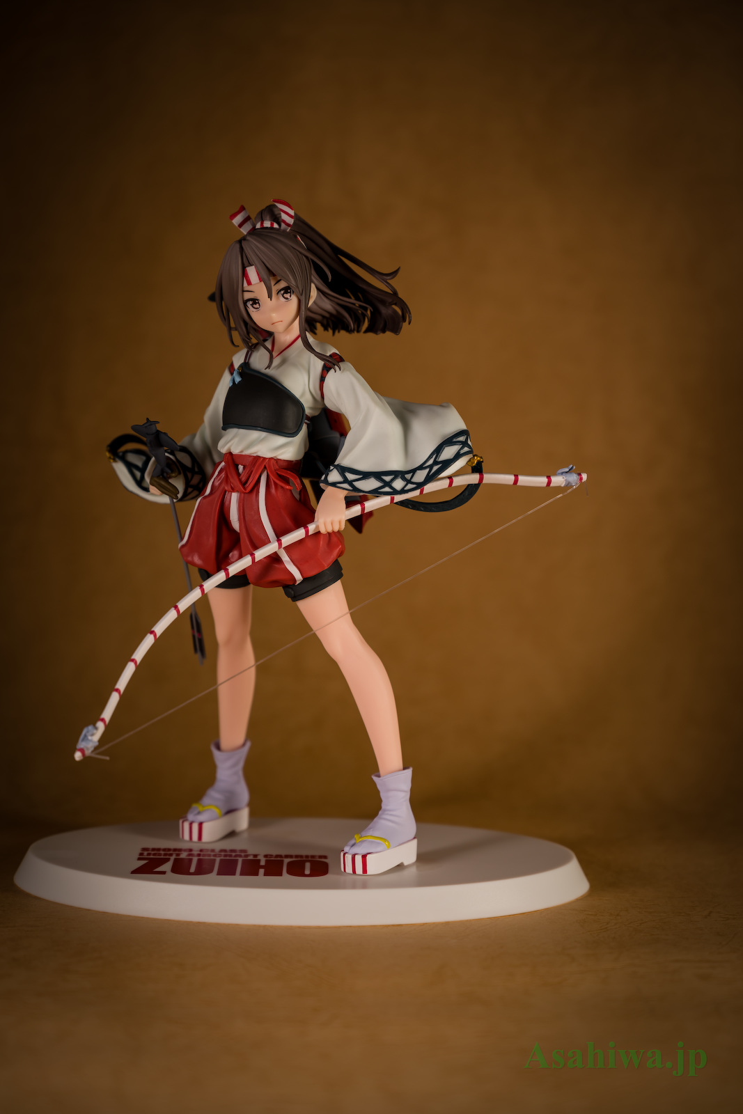 Sega 瑞鳳 艦隊これくしょん 艦これ スーパープレミアムフィギュア よつばとフィギュアレビュー