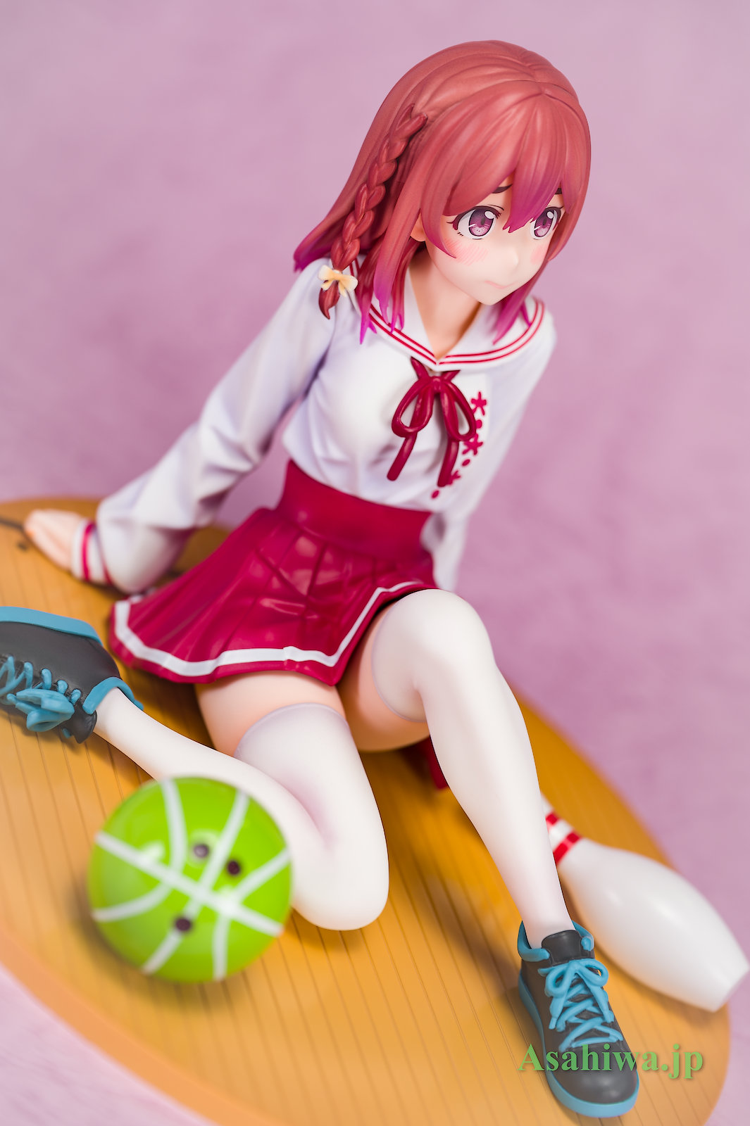 桜沢墨 コトブキヤ 1/7 | www.reelemin242.com