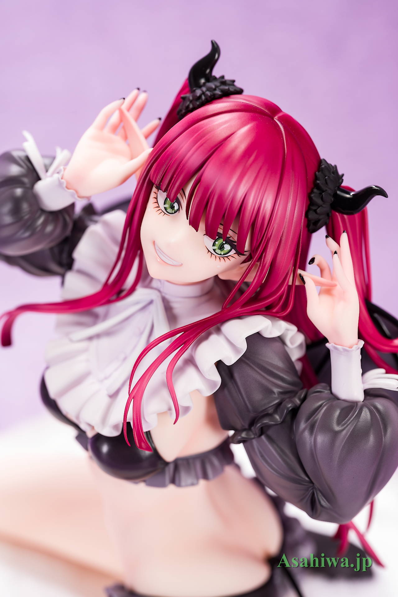 アルター 喜多川海夢 リズVer. その着せ替え人形(ビスク・ドール