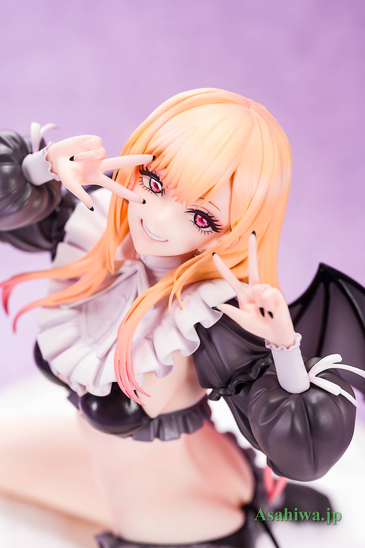 アルター 喜多川海夢 リズVer. その着せ替え人形(ビスク・ドール