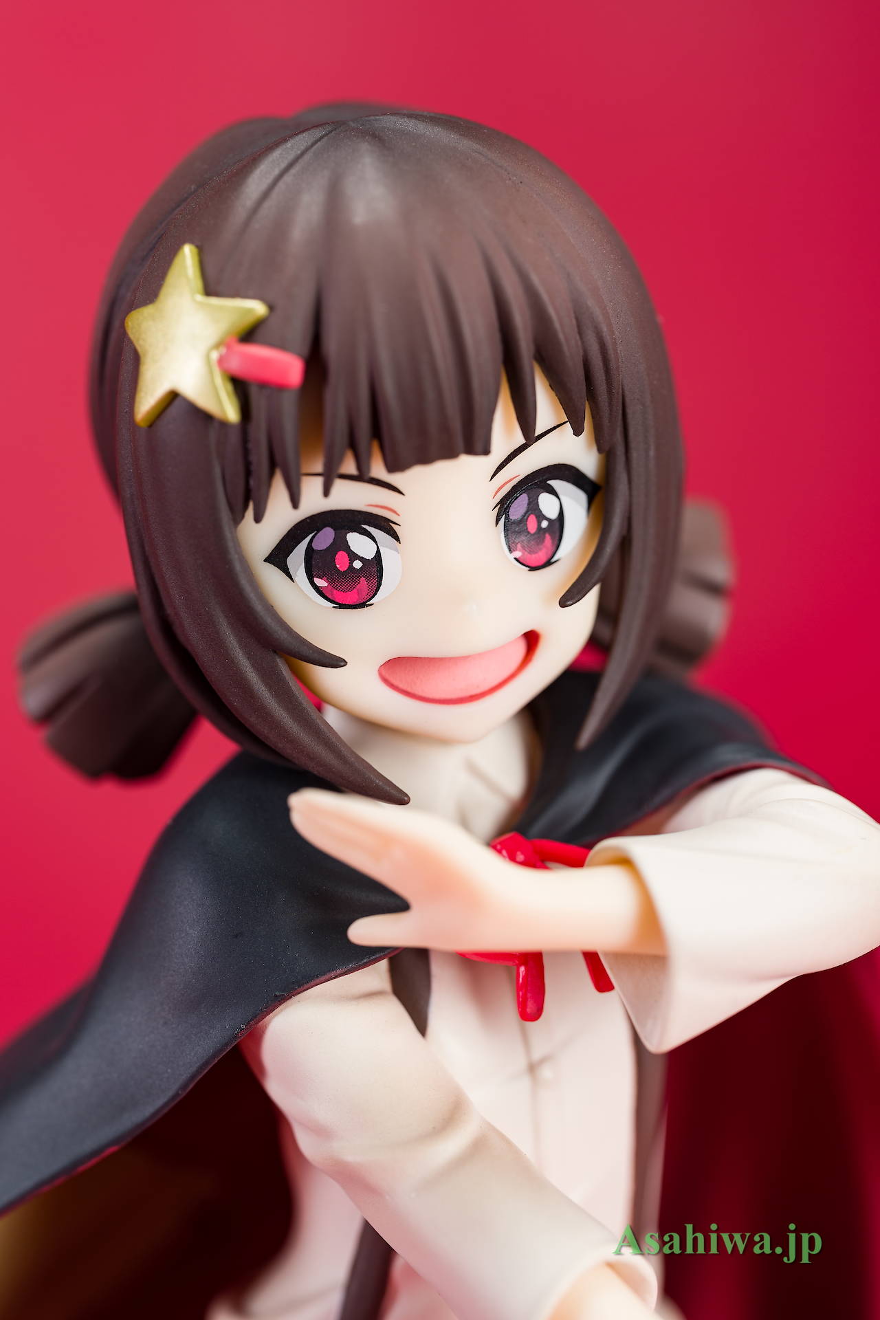 このすば Amazon.co.jp: KADOKAWA PLASTIC MODEL SERIES 「この素晴らしい