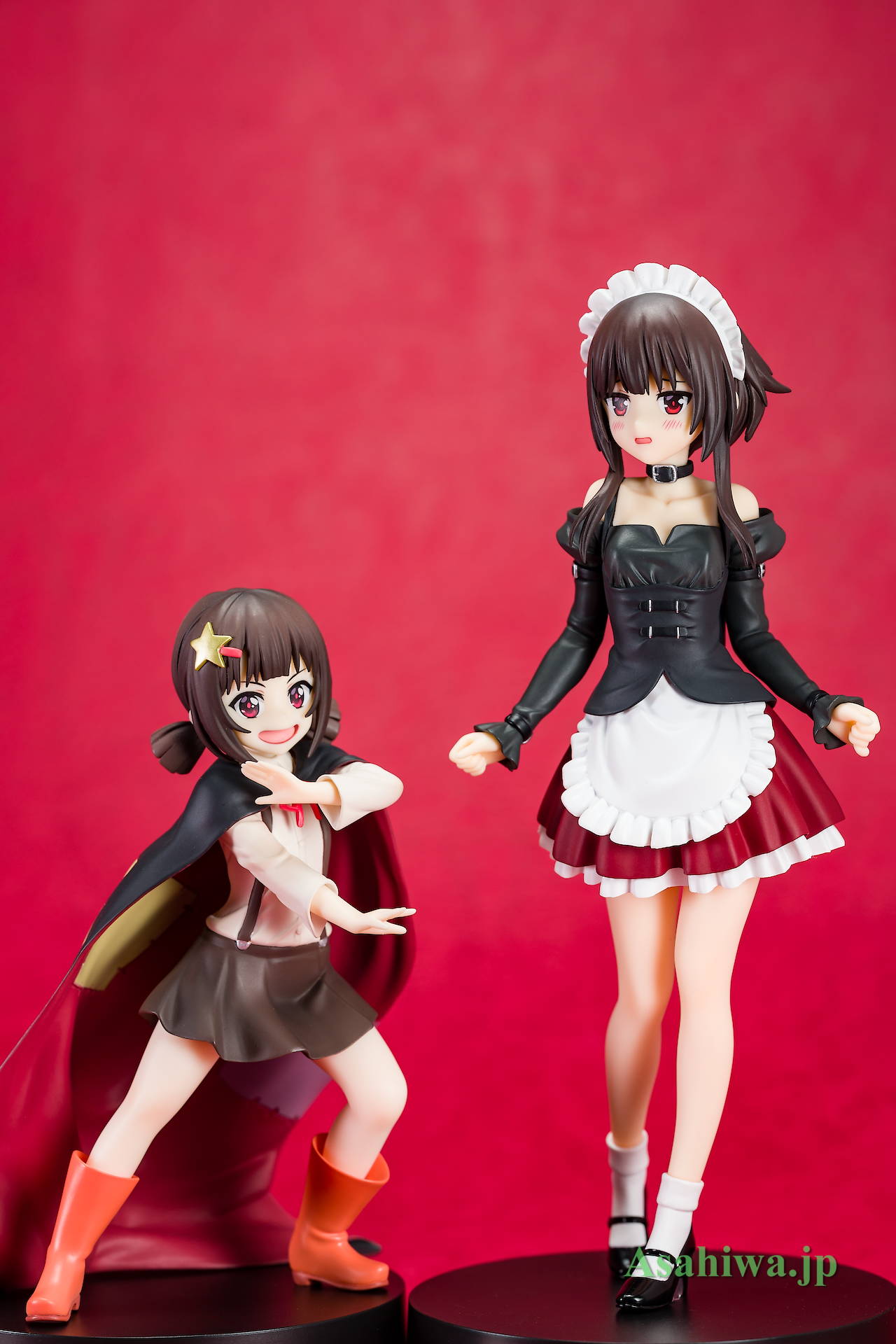 このすば Amazon.co.jp: KADOKAWA PLASTIC MODEL SERIES 「この素晴らしい