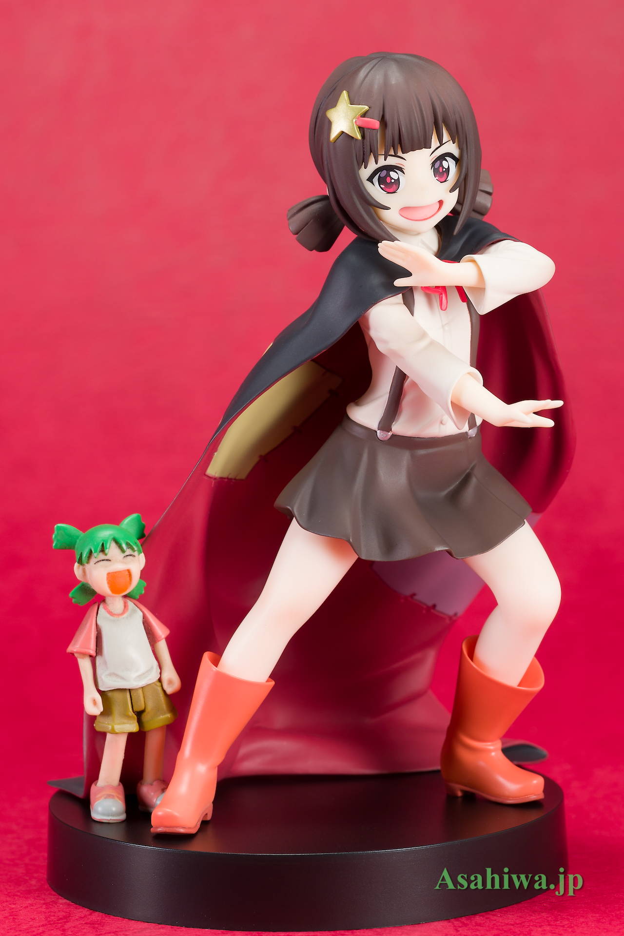 こめっこ グッドスマイルカンパニー POP UP PARADE こめっこ L size この