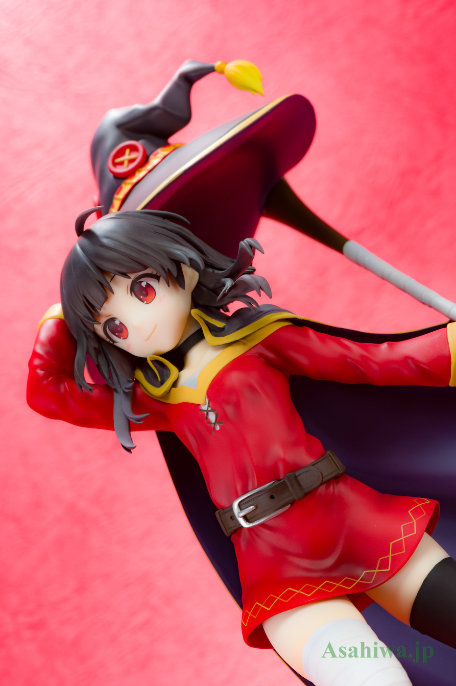 5年保証』 この素晴らしい世界に祝福を！ #figure この素晴らしい世界