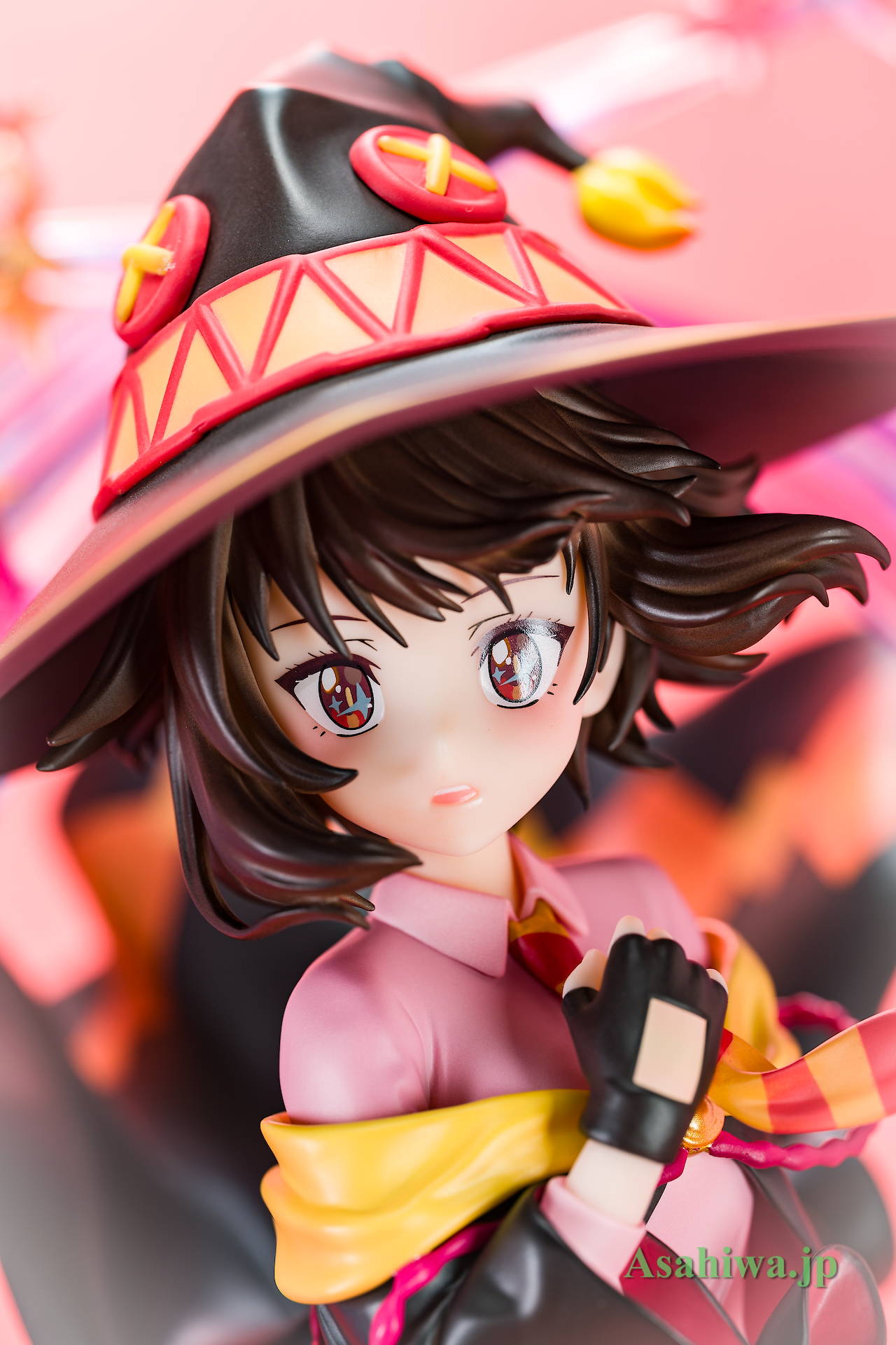 めぐみん DDS めぐみん | この素晴らしい世界に祝福を！ × Dollfie Dream