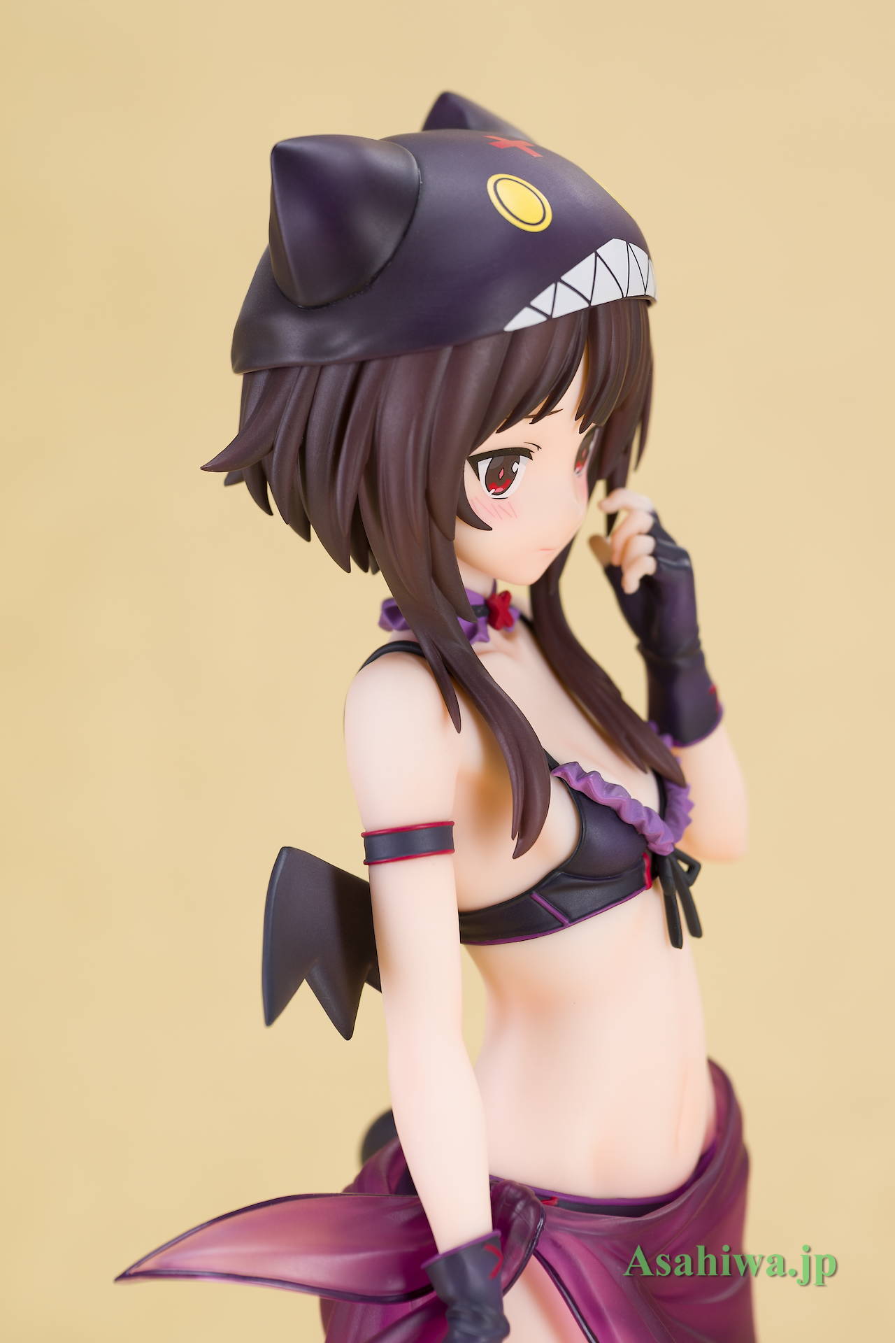 A・DIMENSION めぐみん ちょむすけ風水着Ver. この素晴らしい世界に爆