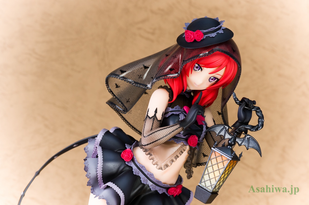 西木野真姫(にしきのまき) ラブライブ!スクールアイドルフェスティバル 1/7 完成品 フィギュア アルター labtronx.com