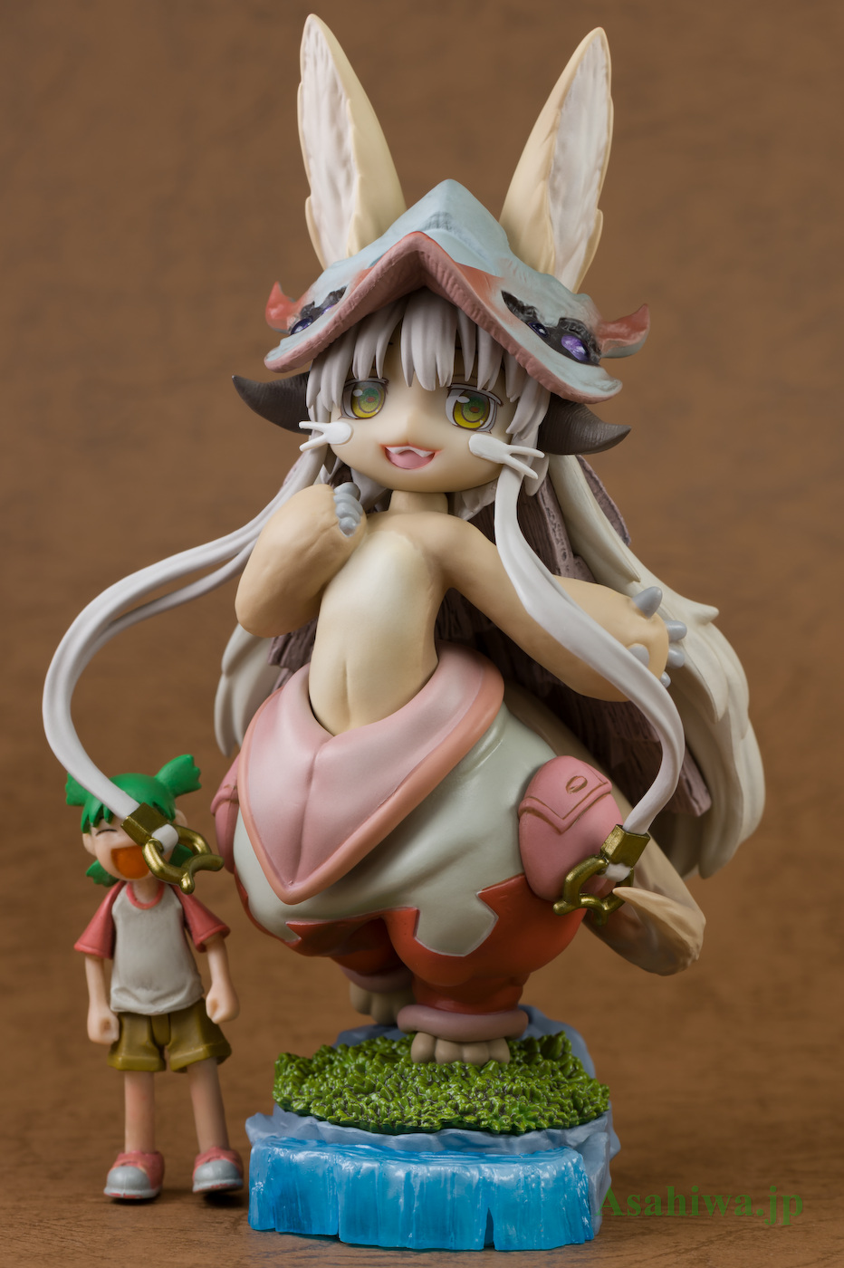 ナナチ メイドインアビス 完成品 フィギュア(PP733) コトブキヤ