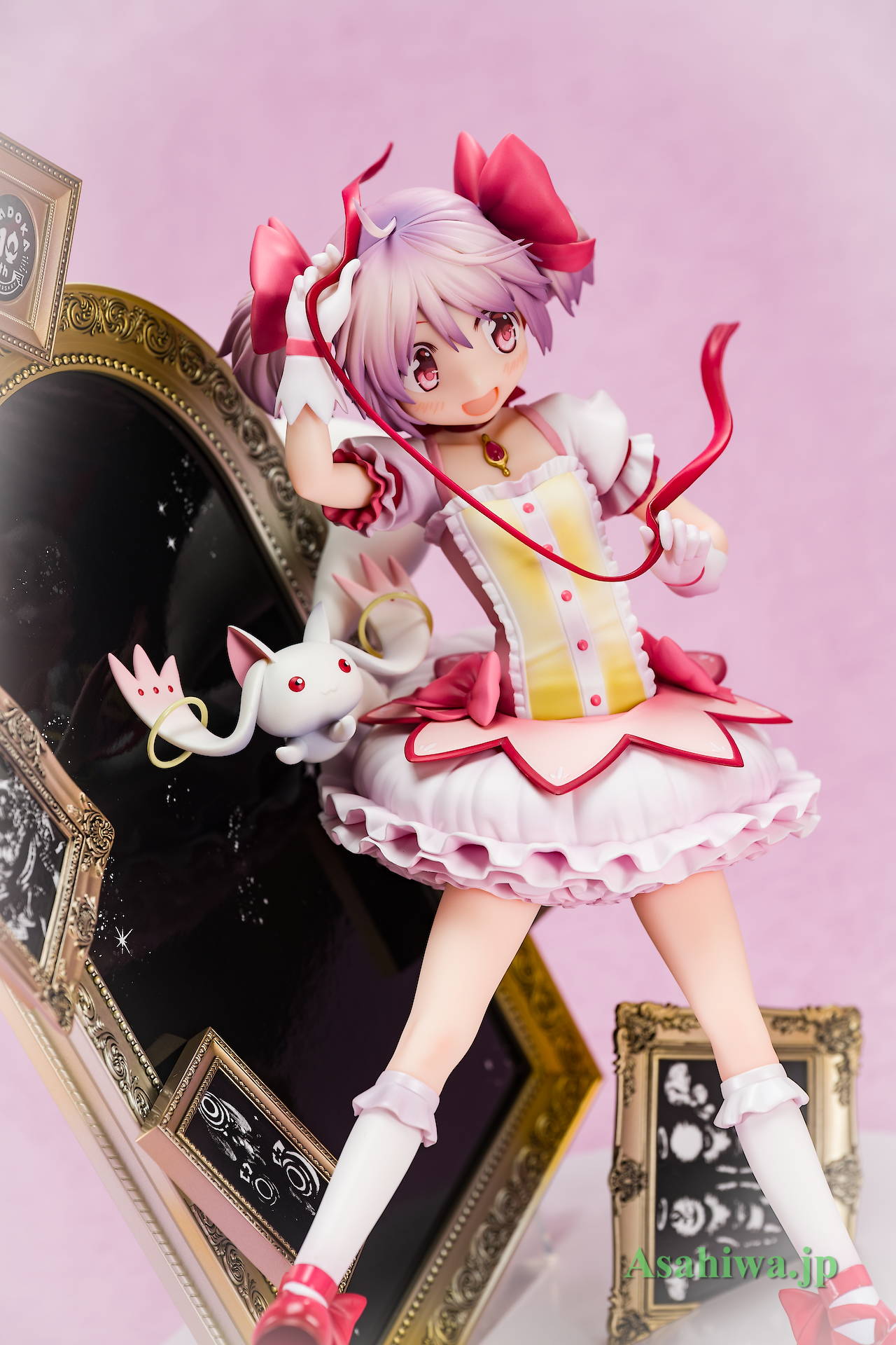 アニプレックスオンライン 鹿目まどか 10th Anniversary ver. 魔法少女