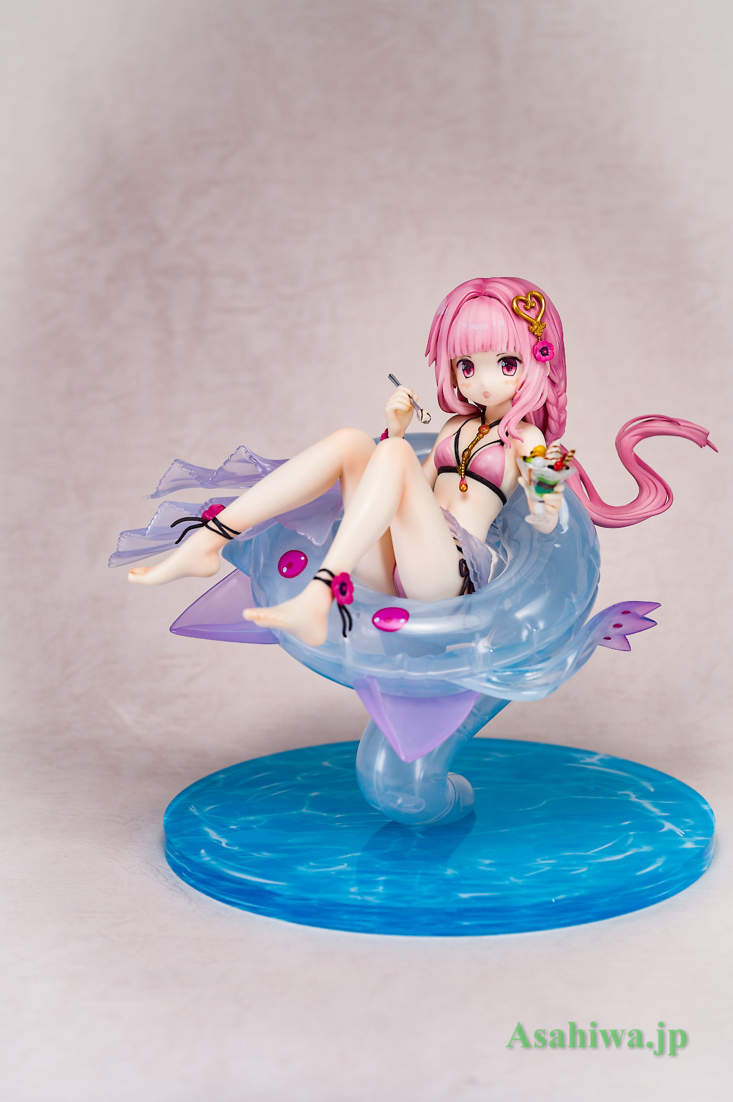 フリュー マギアレコード 環いろは 水着ver. 1/7-eastgate.mk