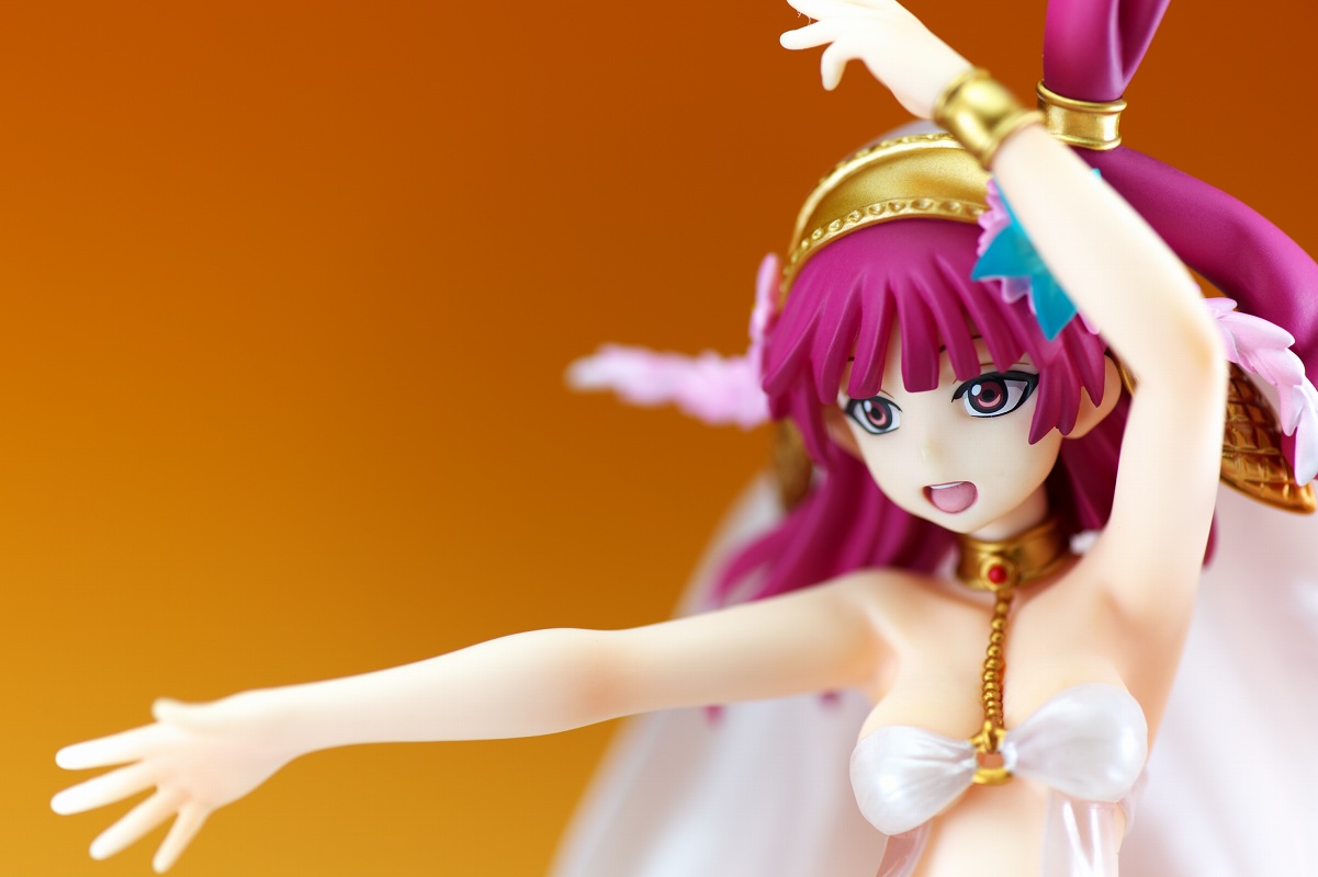 低価SALE ヤフオク! - マギ モルジアナ フィギュア G.E.M GEM