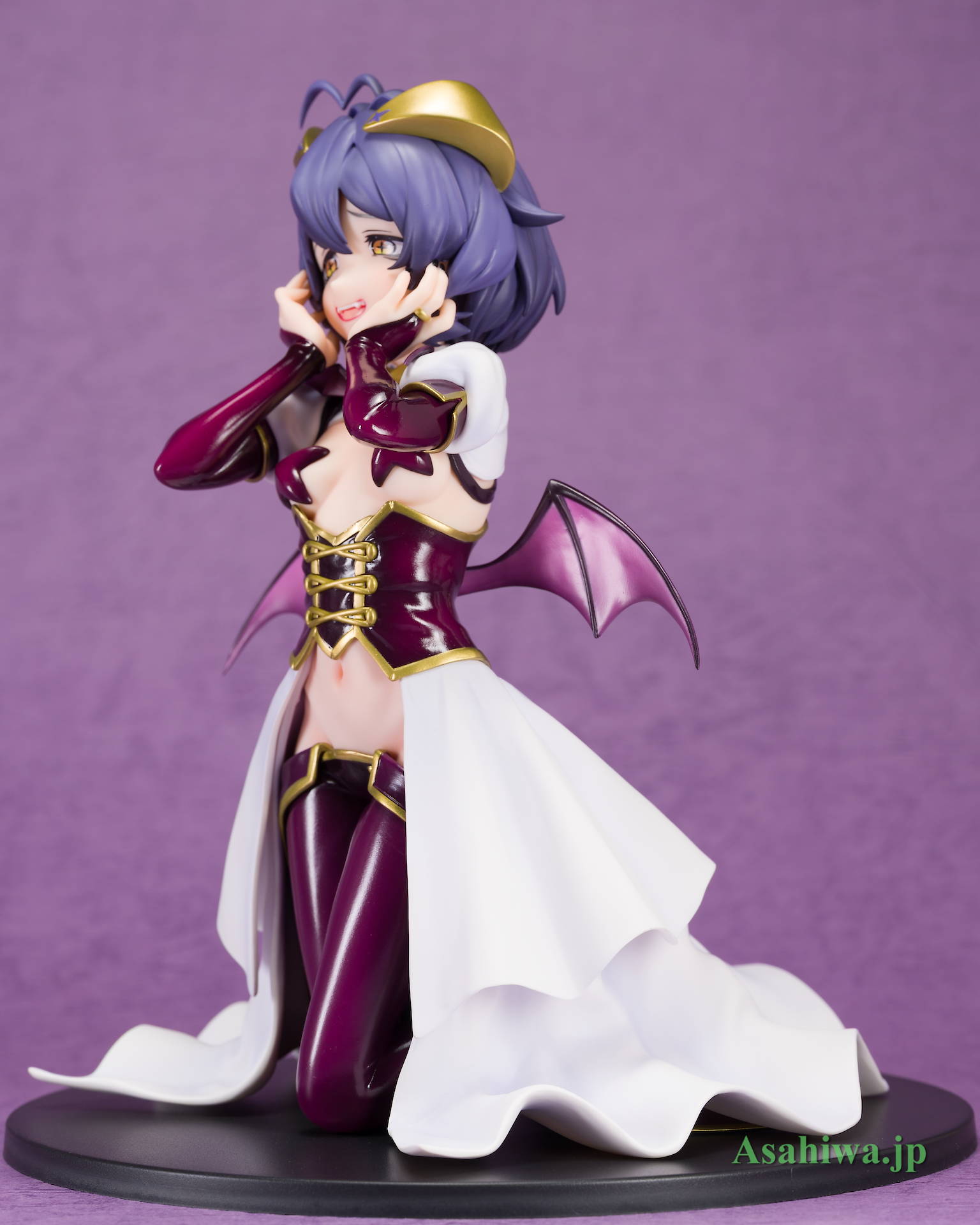 B`full FOTS JAPAN 魔法少女にあこがれて 1/6 マジアベーゼ