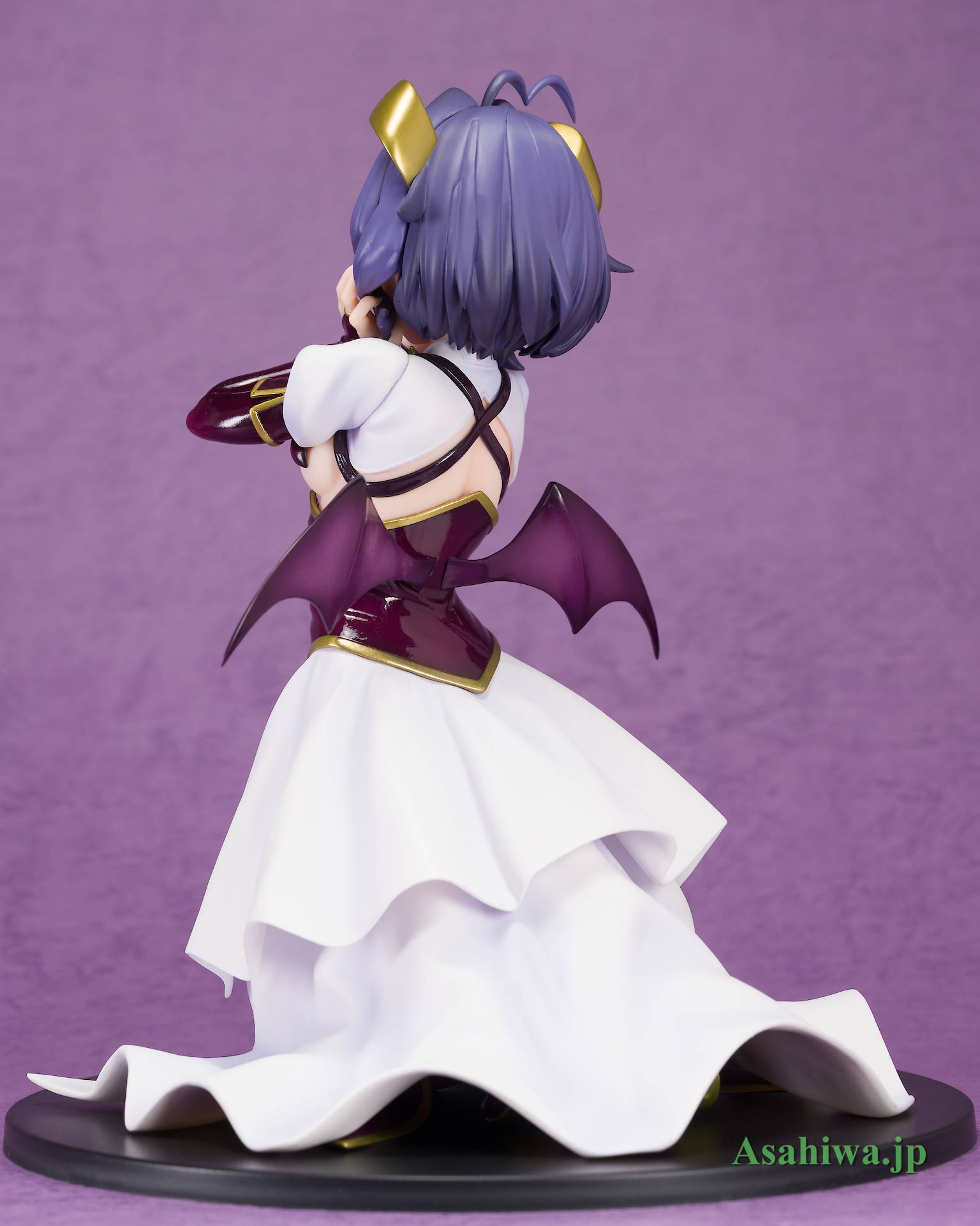 B`full FOTS JAPAN 魔法少女にあこがれて 1/6 マジアベーゼ