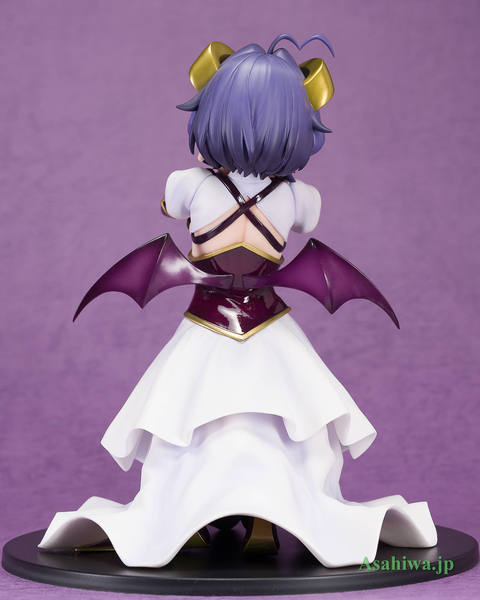 B`full 魔法少女にあこがれて マジアベーゼ フィギュア 1/6 二次受注】魔法少女にあこがれて「マジアベーゼ」 1/6スケール