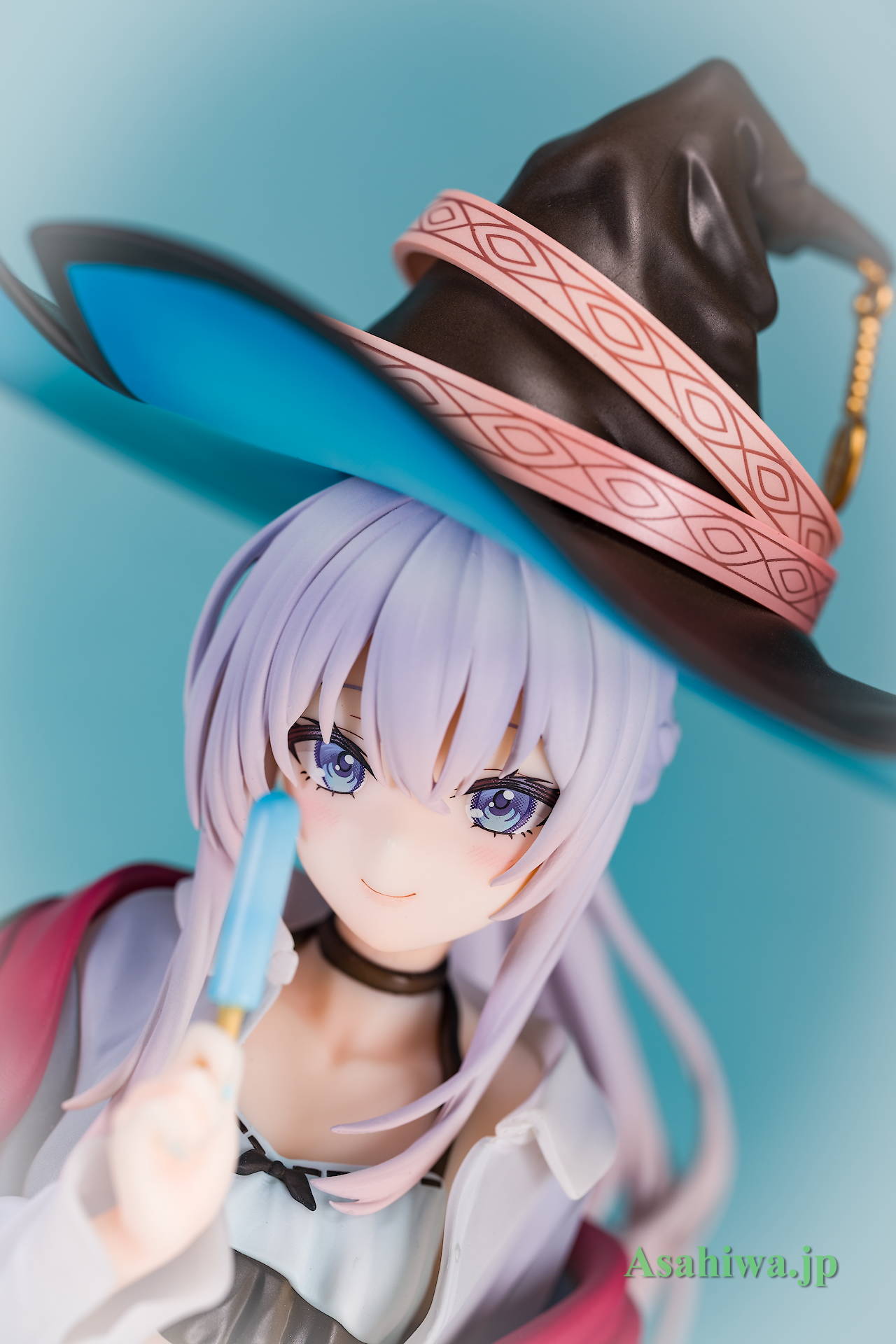 イレイナ サマーバカンスver. 1/7スケールフィギュア