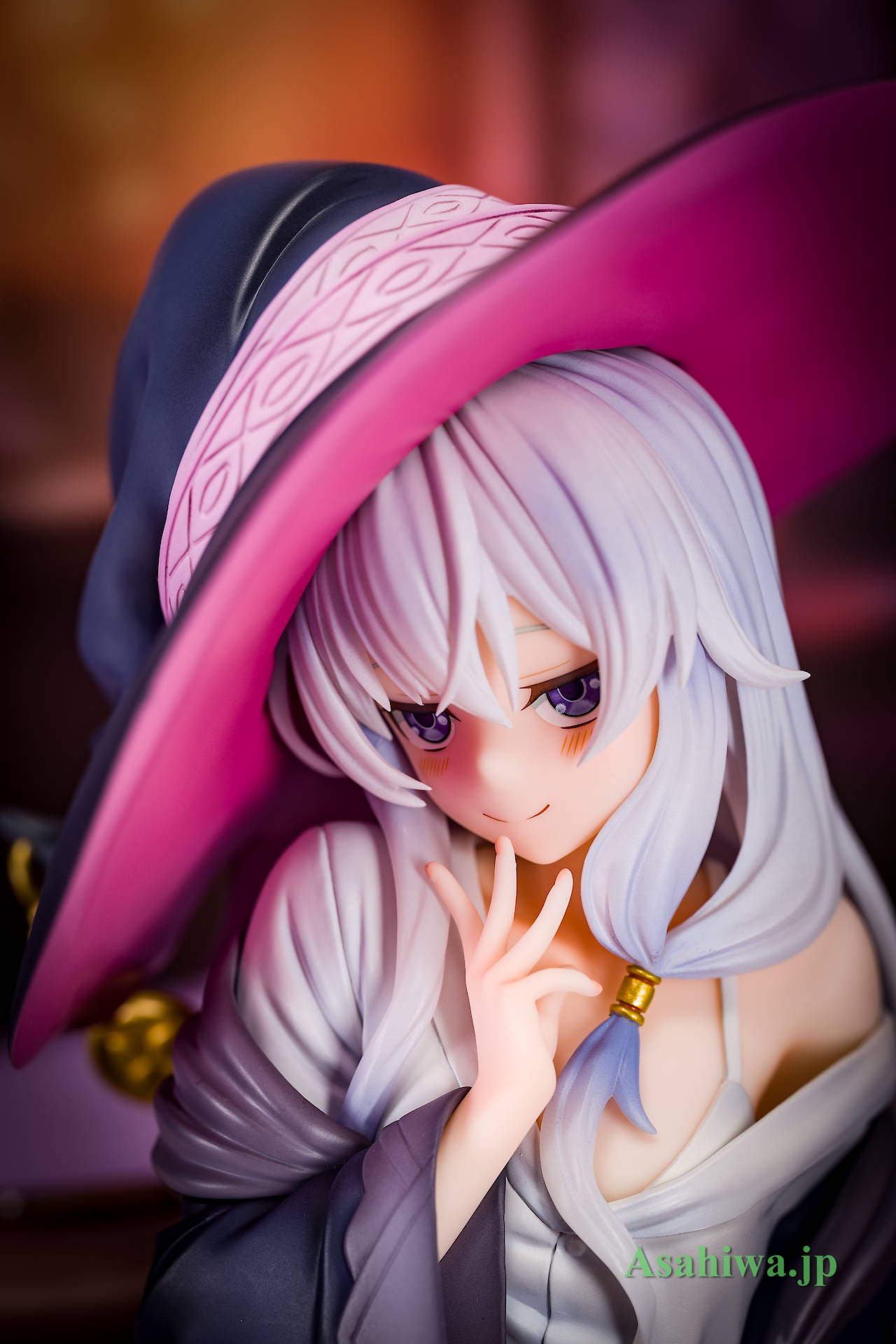 タイトー spiritale イレイナ～休息 Ver.～ 魔女の旅々 よつばと