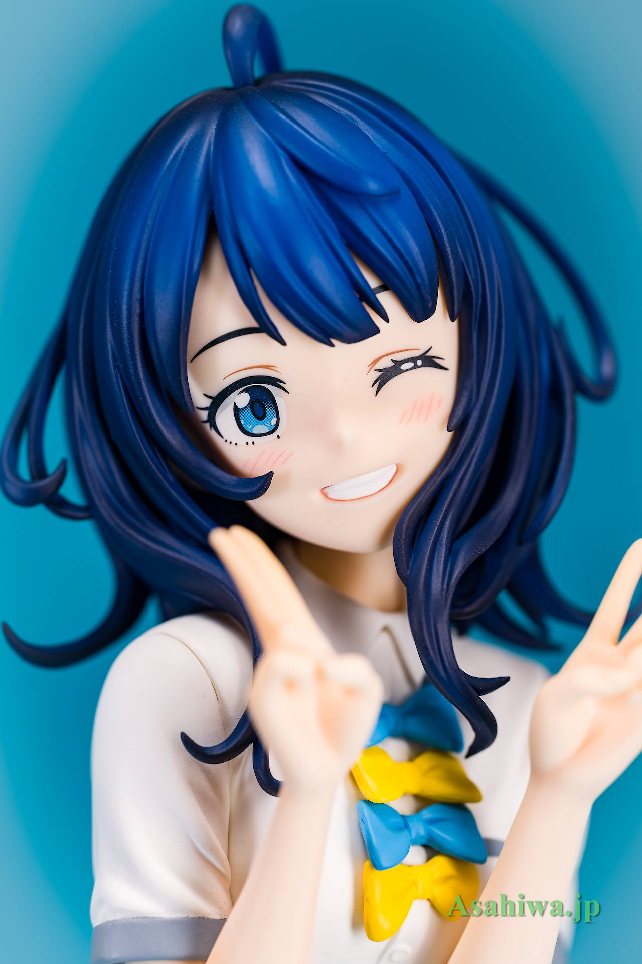 POP UP PARADE 負けヒロインが多すぎる！ 八奈見杏菜 L size POP UP PARADE 負けヒロインが多すぎる！ 八奈見杏菜 L size