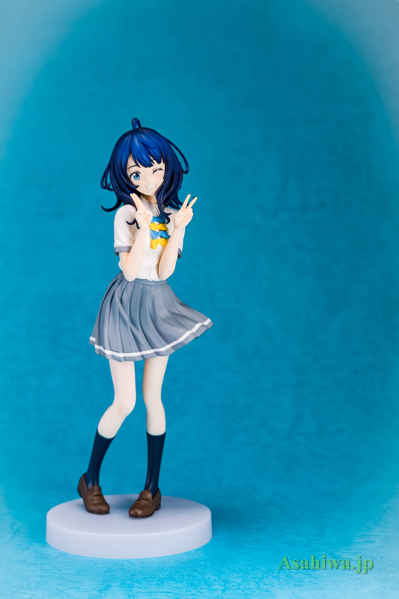 POP UP PARADE 八奈見杏菜 Lsize POP UP PARADE 八奈見杏菜L size｜Good Smile Company