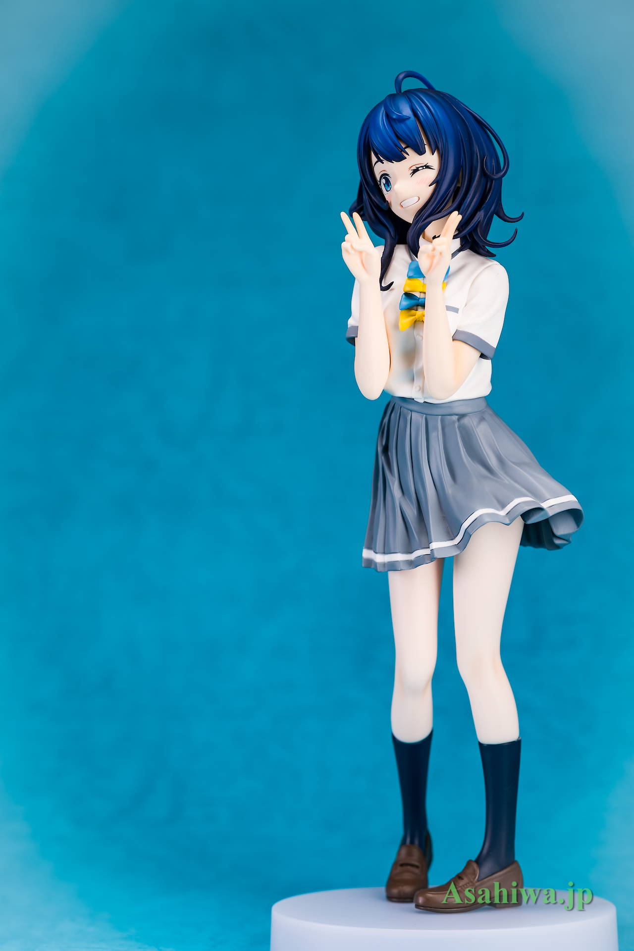 POP UP PARADE 八奈見杏菜 Lsize POP UP PARADE 八奈見杏菜 L size (フィギュア) - ホビーサーチ