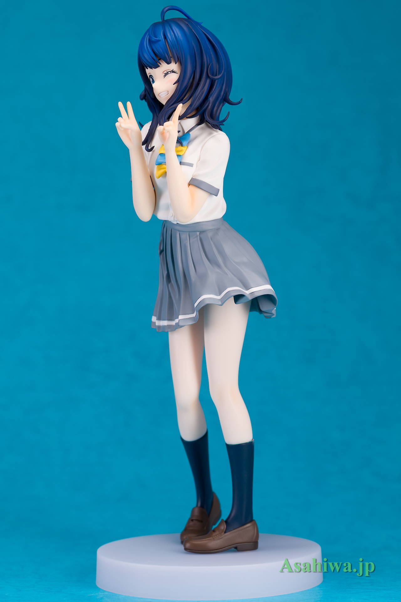 負けヒロインが多すぎる！ POP UP PARADE 八奈見杏菜 L フィギュア Amazon | POP UP PARADE 負けヒロインが多すぎる！ 八奈見杏菜 L