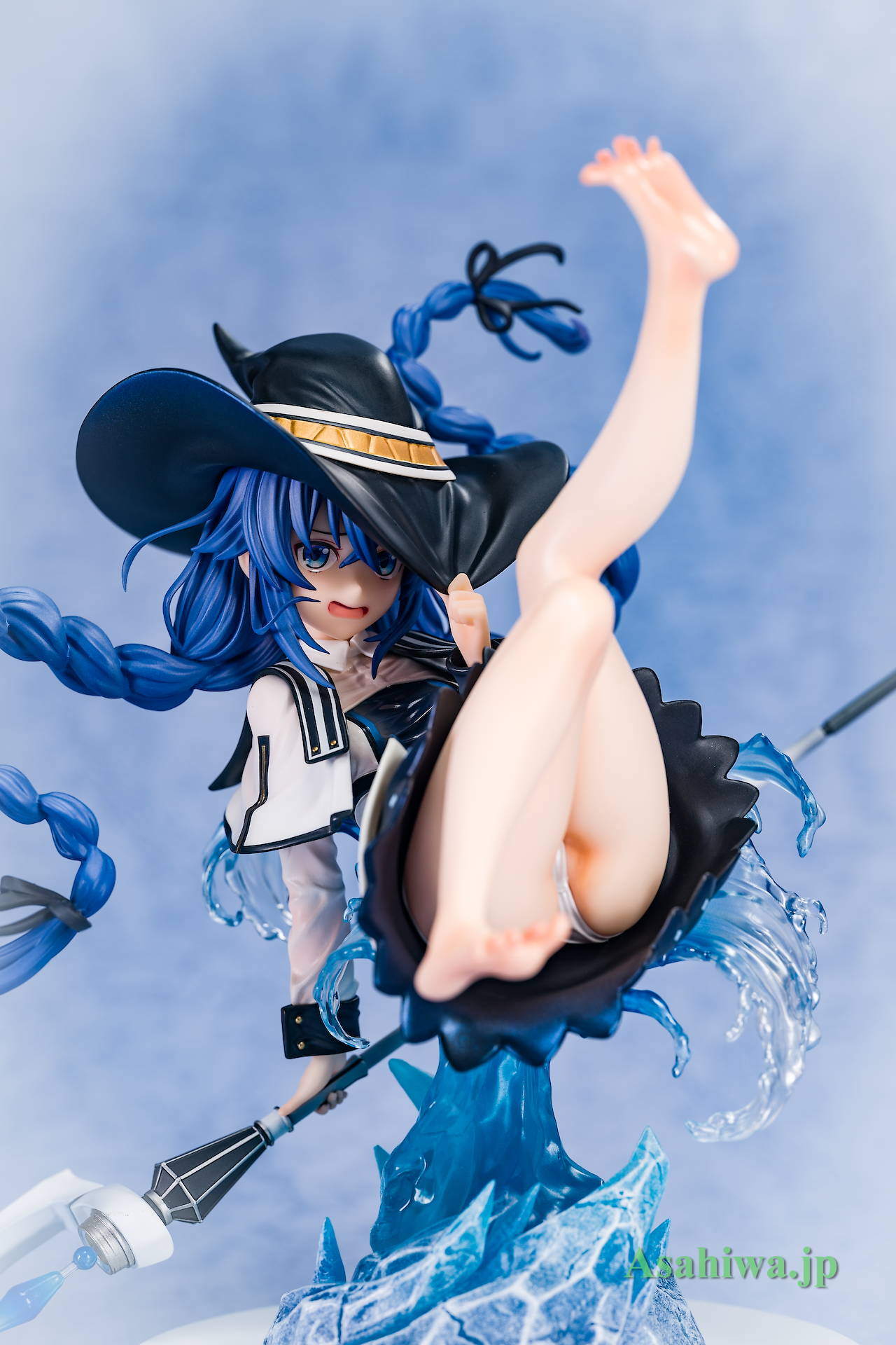 メガハウス Lucrea ロキシー 無職転生 ～異世界行ったら本気だす