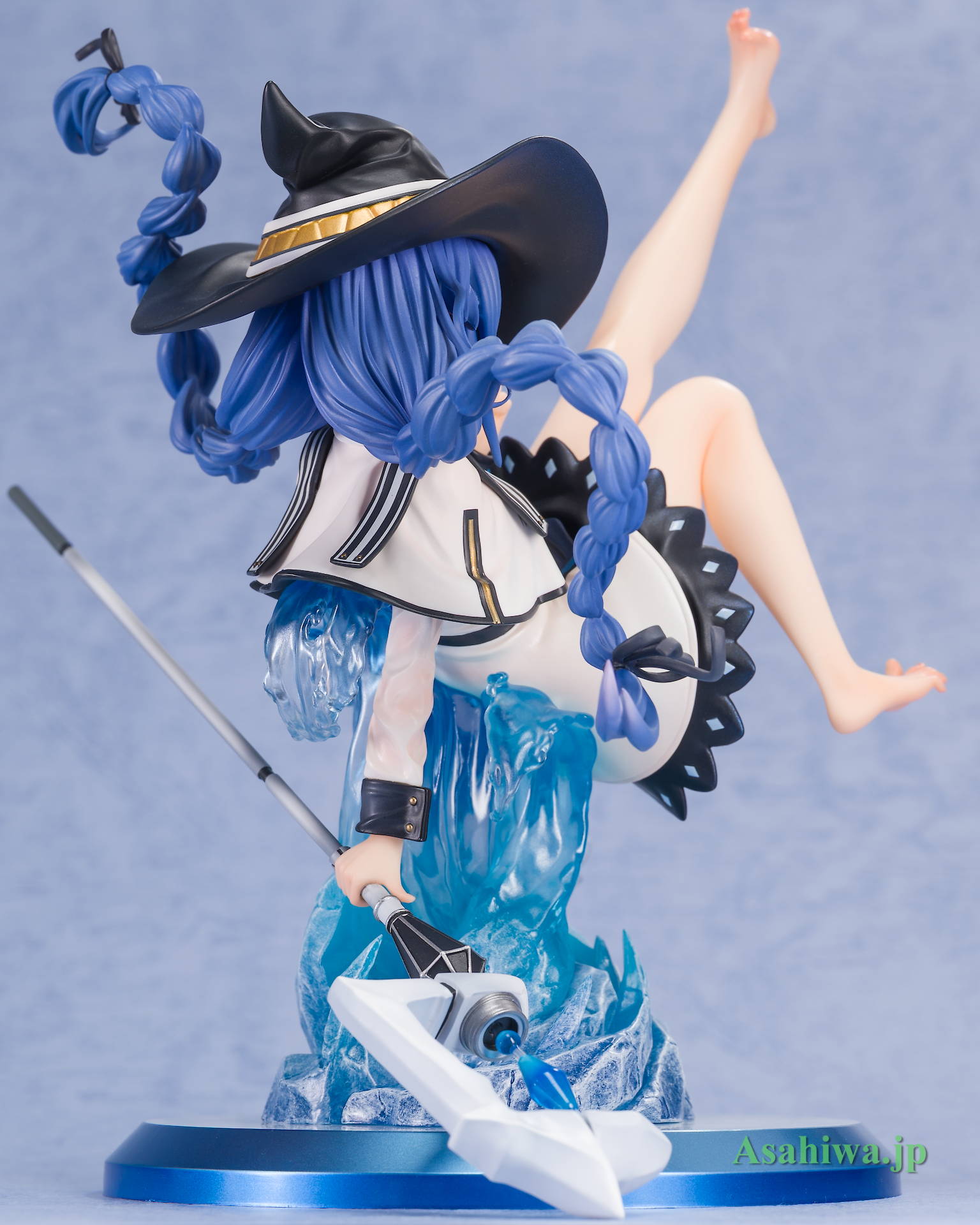 メガハウス Lucrea ロキシー 無職転生 ～異世界行ったら本気だす