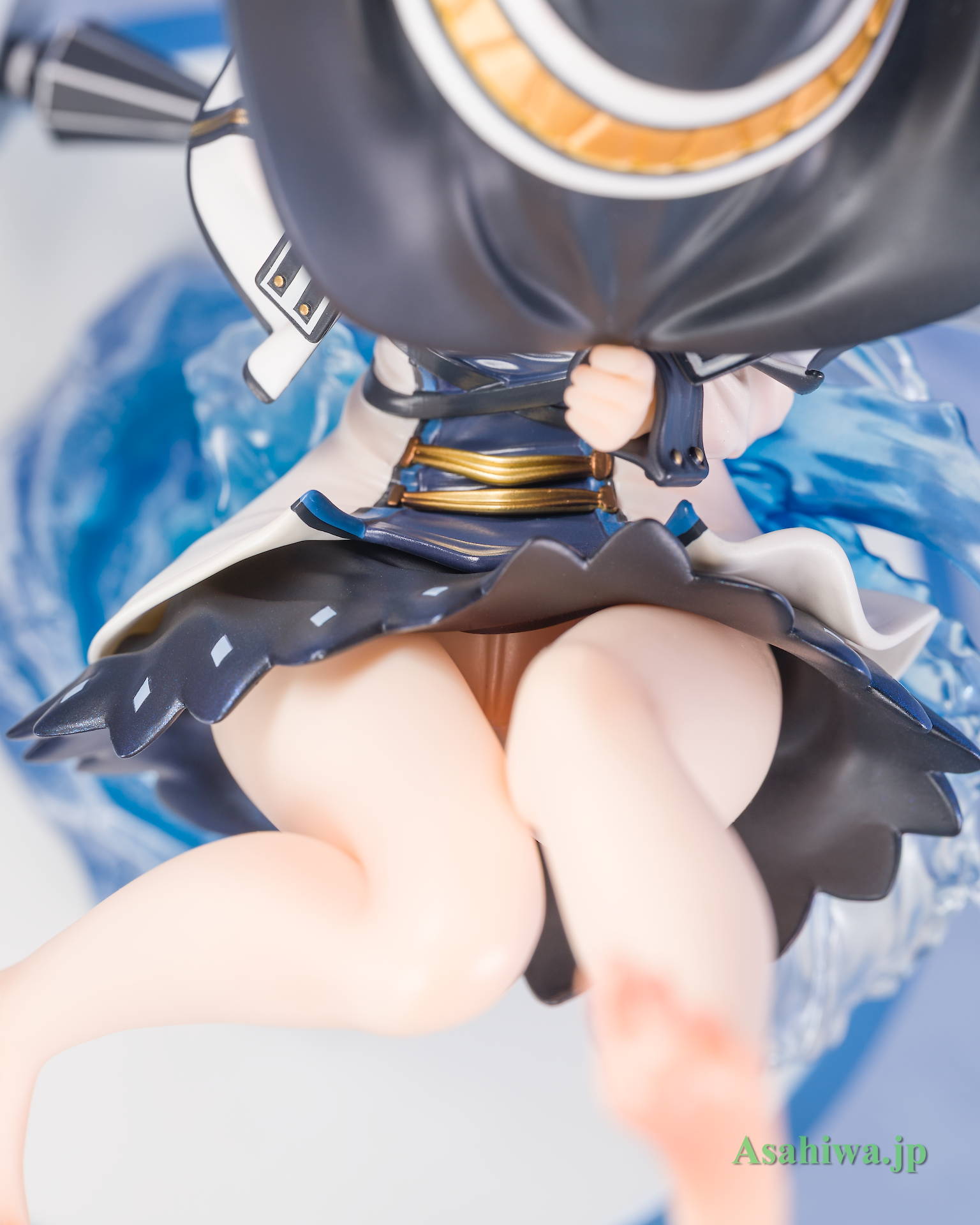 Lucrea　ロキシー Lucrea (ルクリア) 無職転生 ～異世界行ったら本気だす～ ロキシー