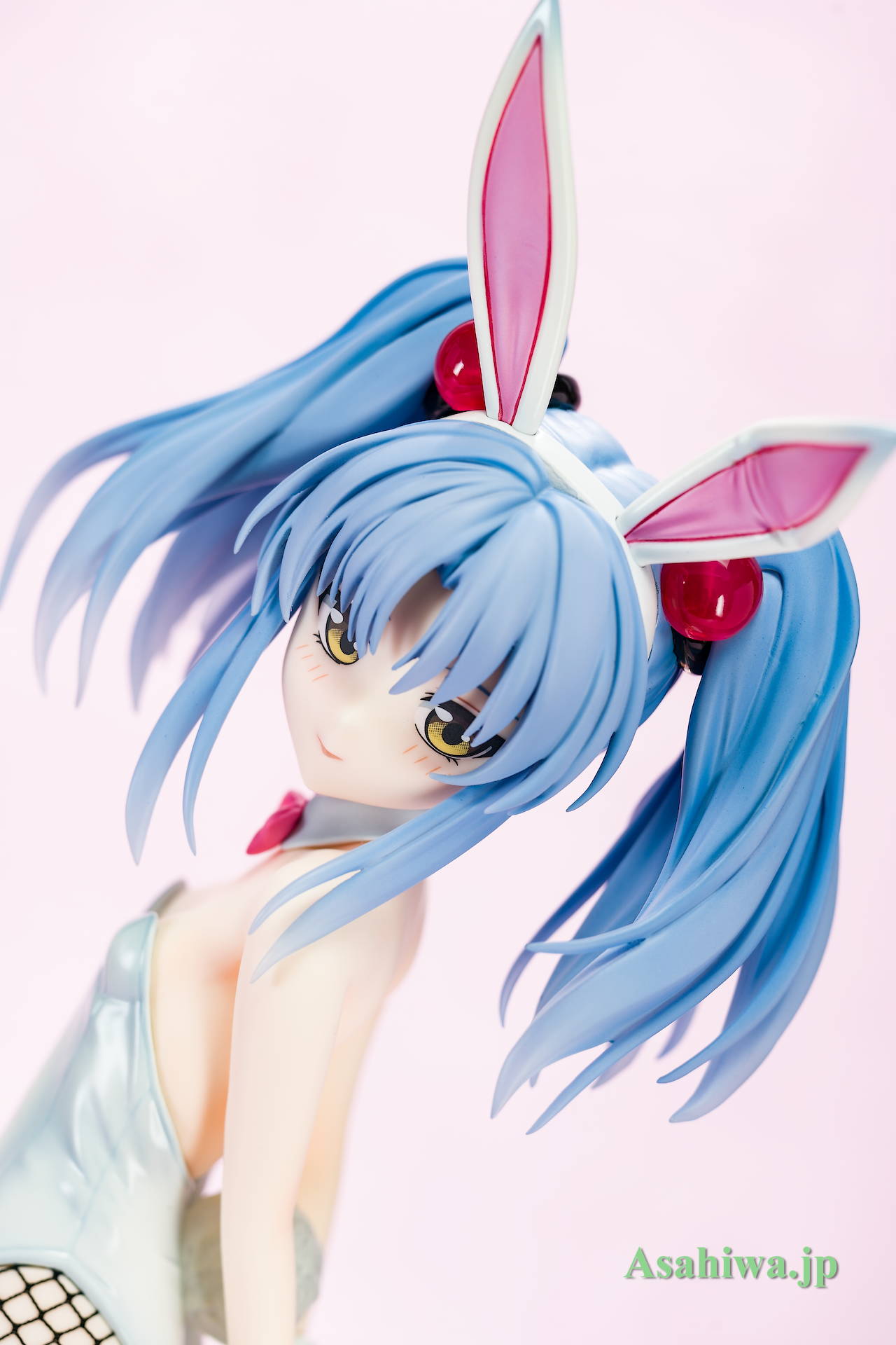 機動戦艦ナデシコ ホシノ・ルリ バニーVer. 1/6 完成品