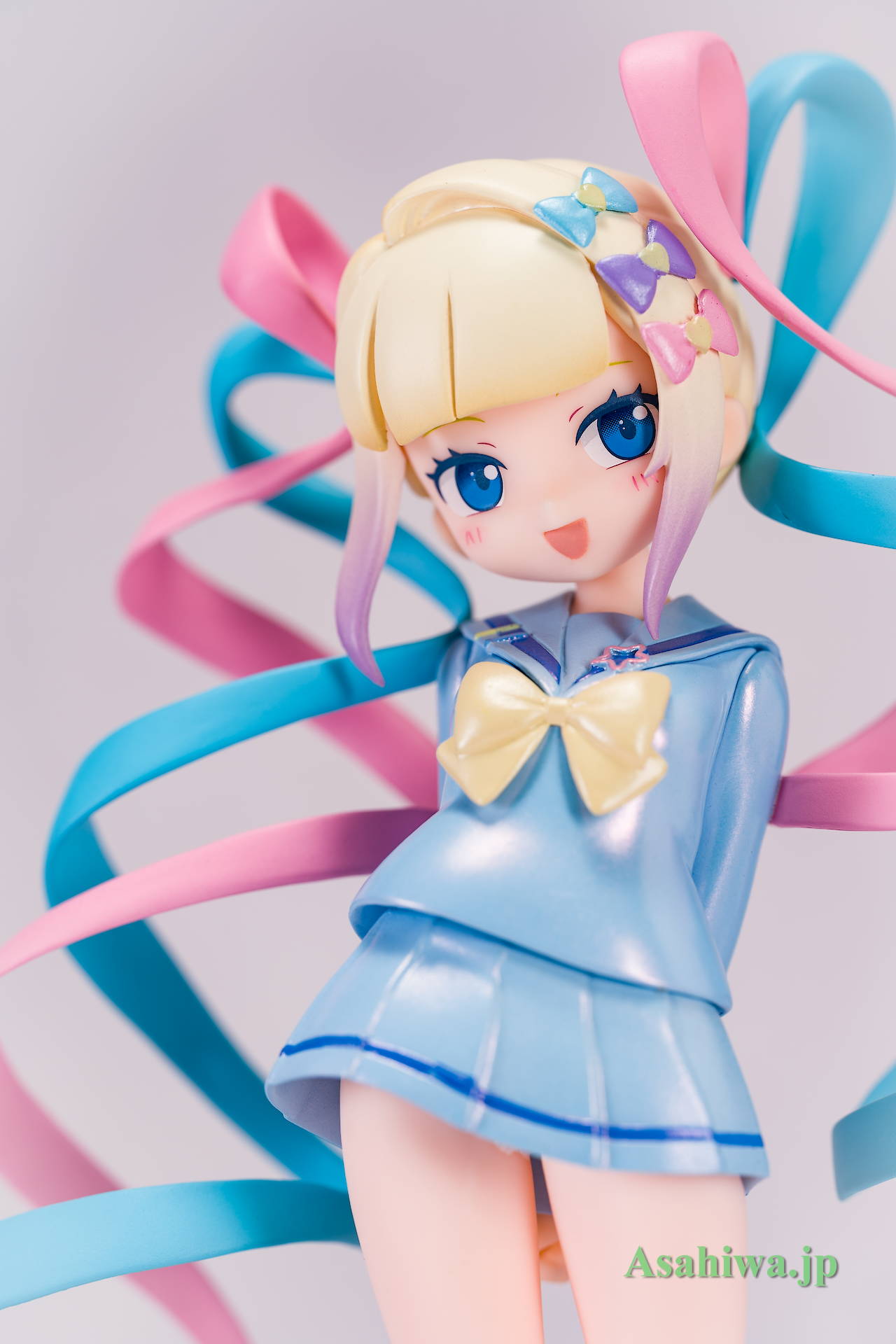 グッドスマイルカンパニー POP UP PARADE 超絶最かわてんし
