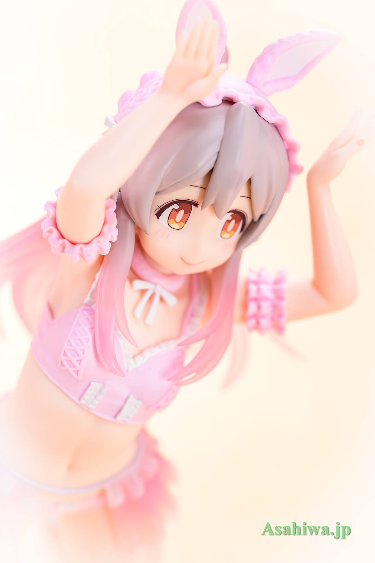 システム・サービス One-Seventh Caratフィギュア 緒山まひろ パステル