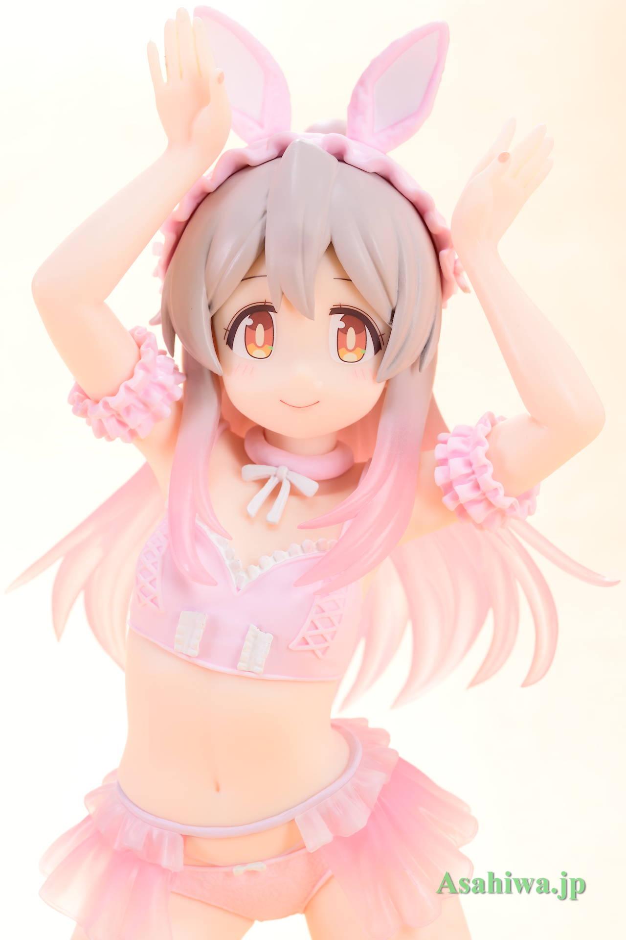 システム・サービス One-Seventh Caratフィギュア 緒山まひろ パステル