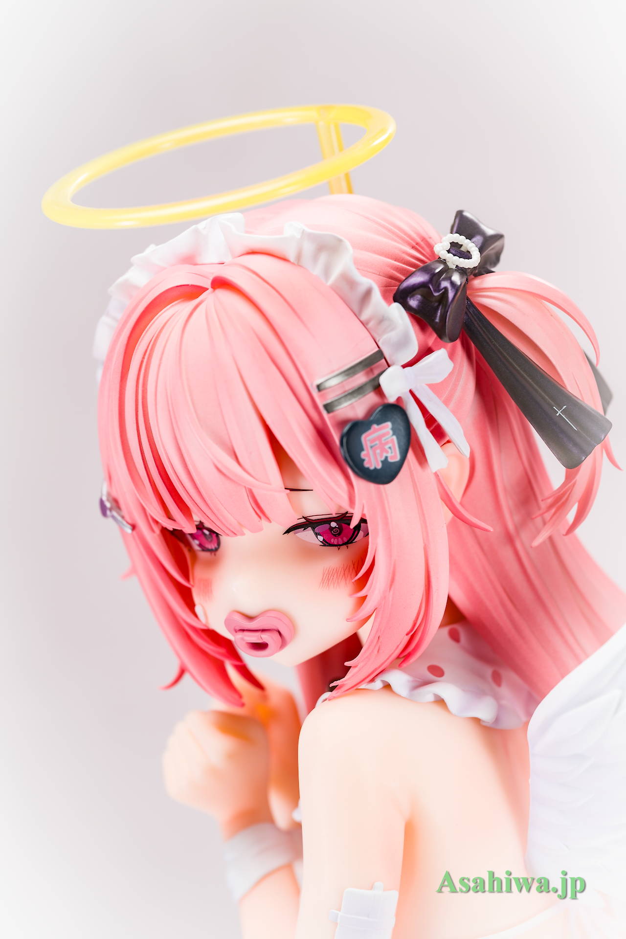 Prime Project 愛夢 下着ver. よつばとフィギュアレビュー