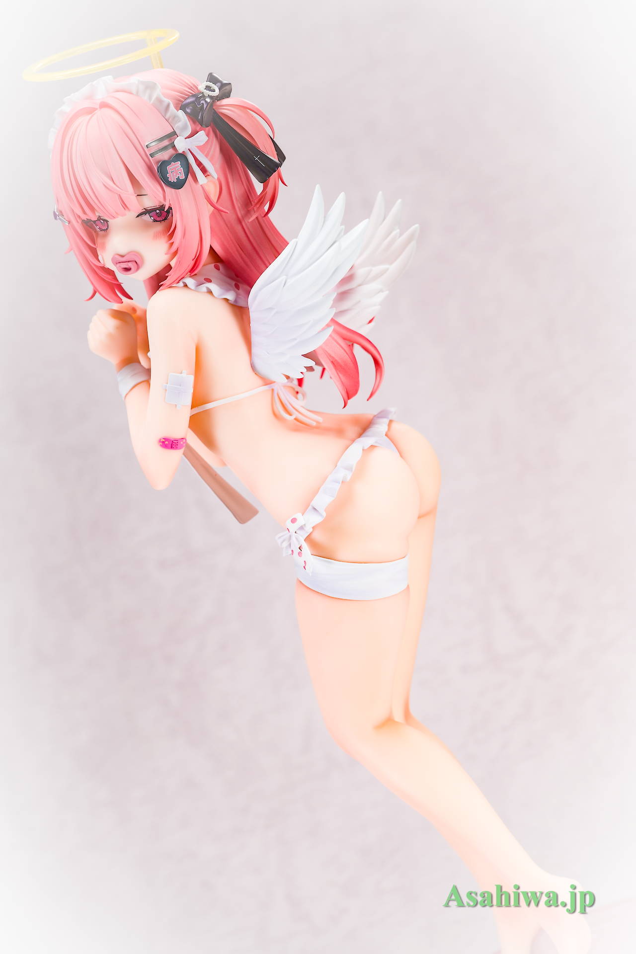 Prime Project 愛夢 下着ver. よつばとフィギュアレビュー
