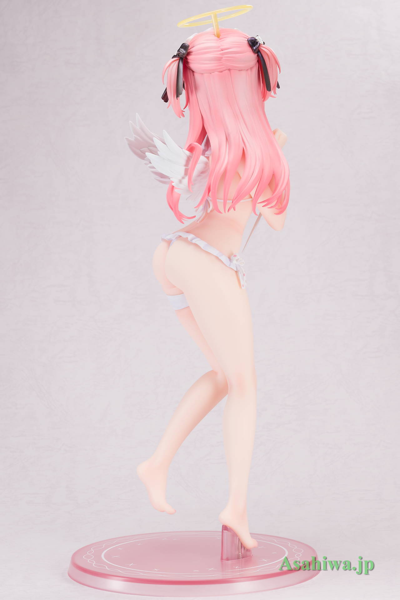 Prime Project 愛夢 下着ver. よつばとフィギュアレビュー