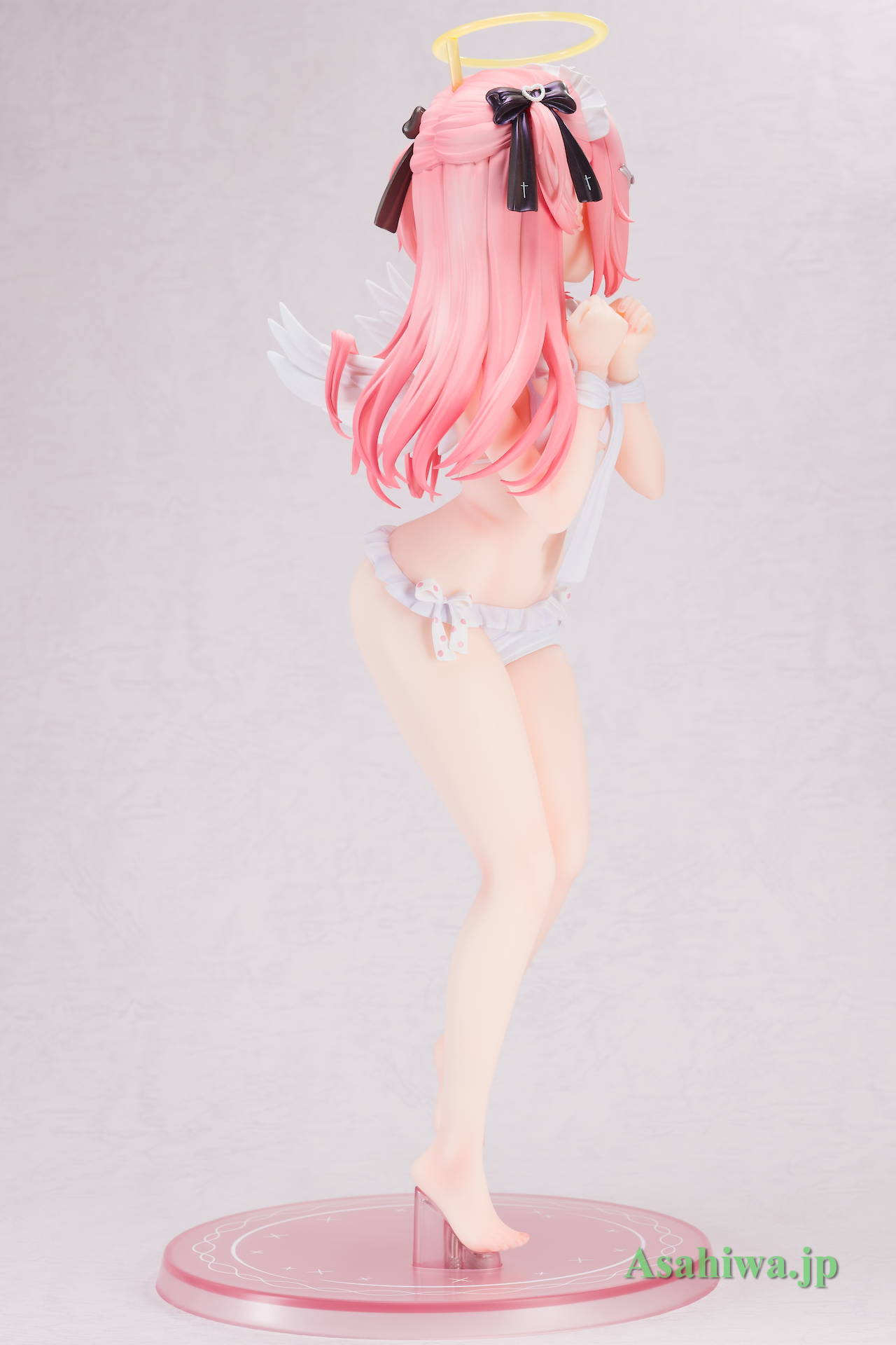 Prime Project 愛夢 下着ver. よつばとフィギュアレビュー