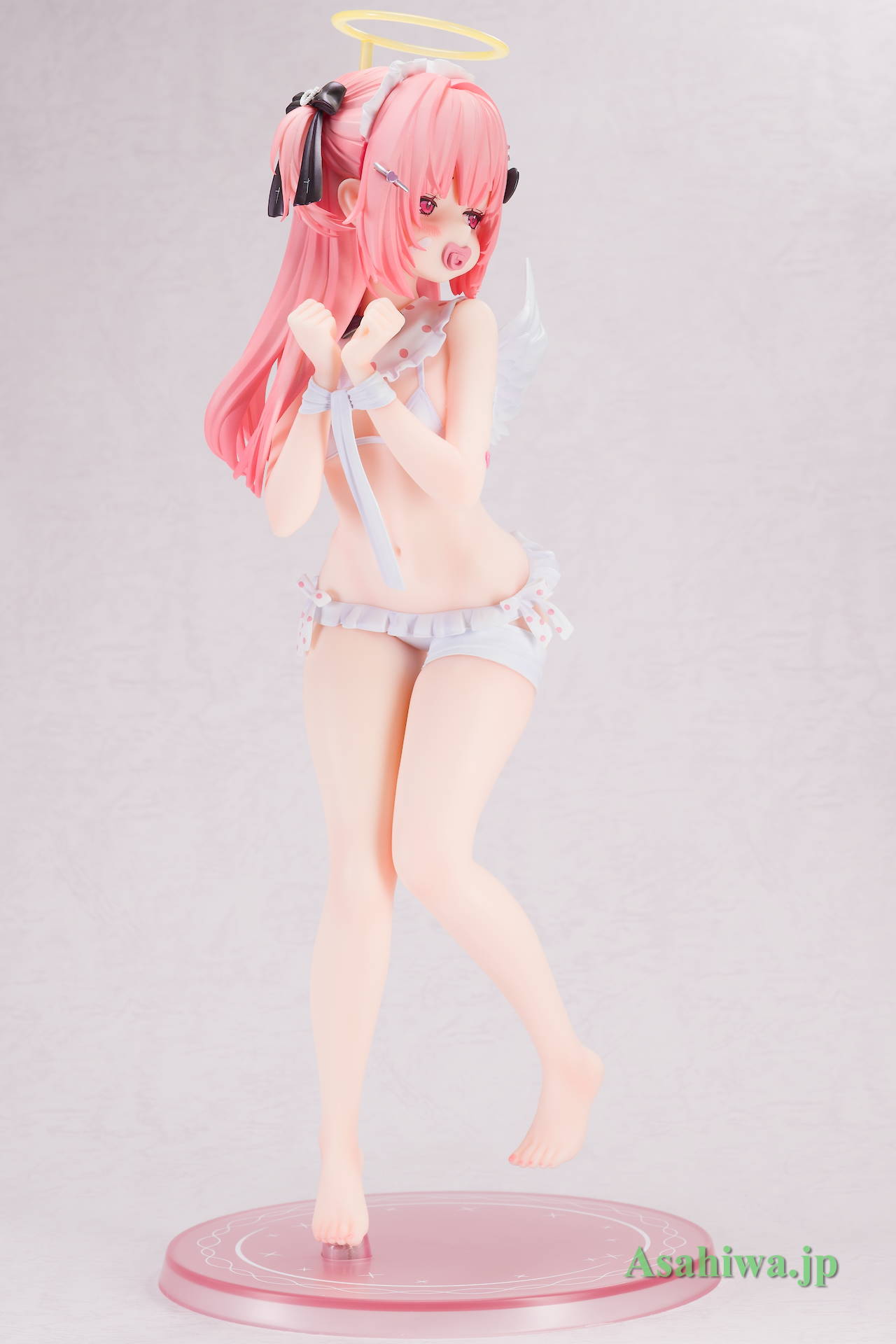 Prime Project 愛夢 下着ver. よつばとフィギュアレビュー