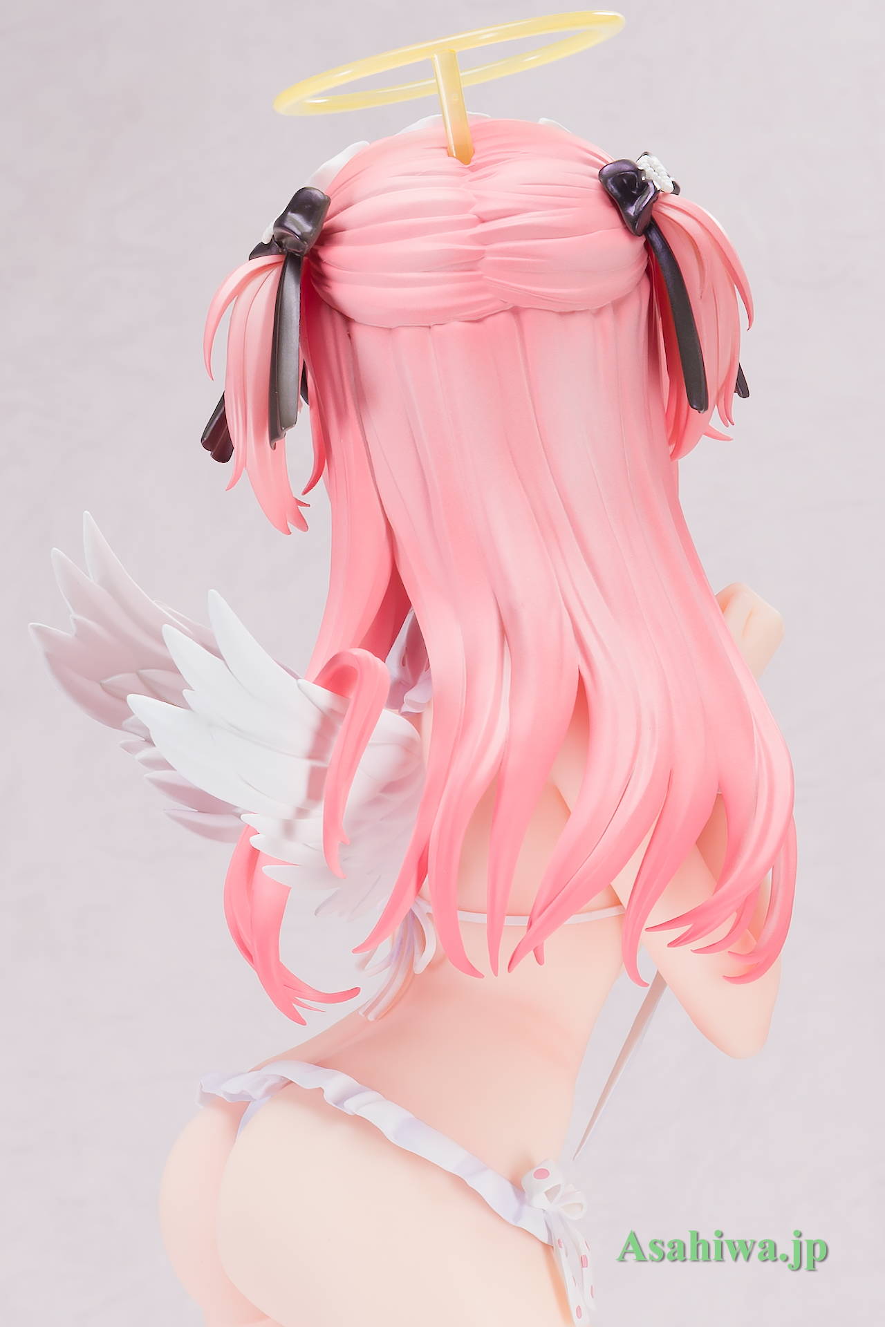 Prime Project 愛夢 下着ver. よつばとフィギュアレビュー