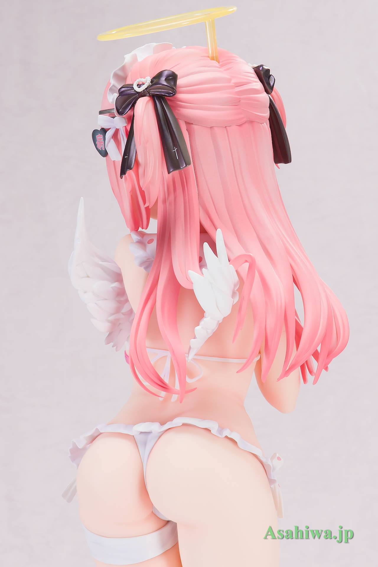 Prime Project 愛夢 下着ver. よつばとフィギュアレビュー
