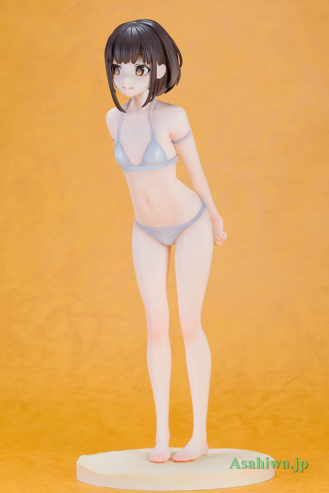 ユニオンクリエイティブ 水着パーカー ミサキ jonsunイラスト