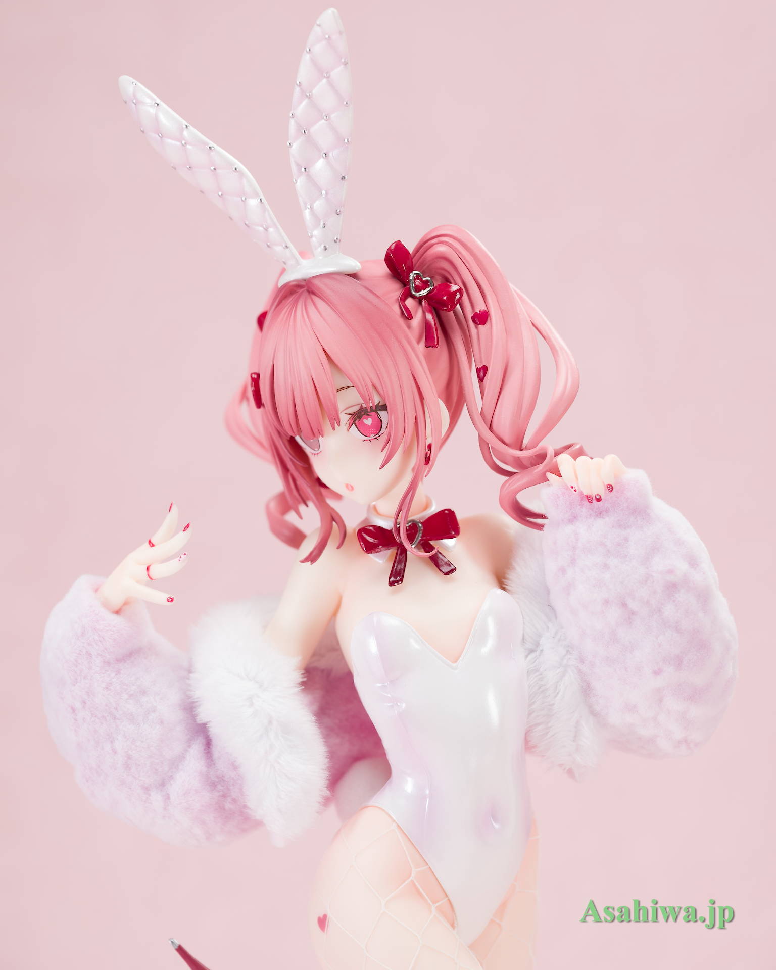 Fingle Toy ラビ LOVEIT Ver. Illustrated by rurudo よつばと