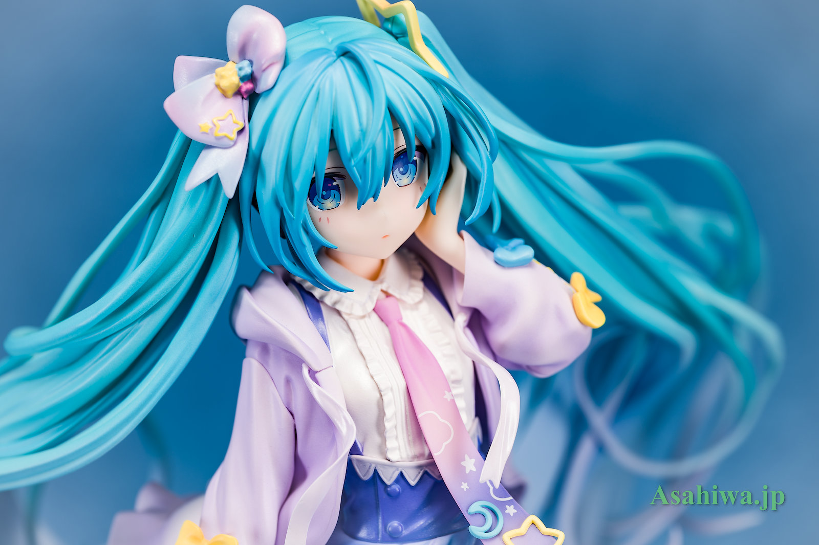 初音ミク Digital Stars 2021 アクリルスタンド デジスタ