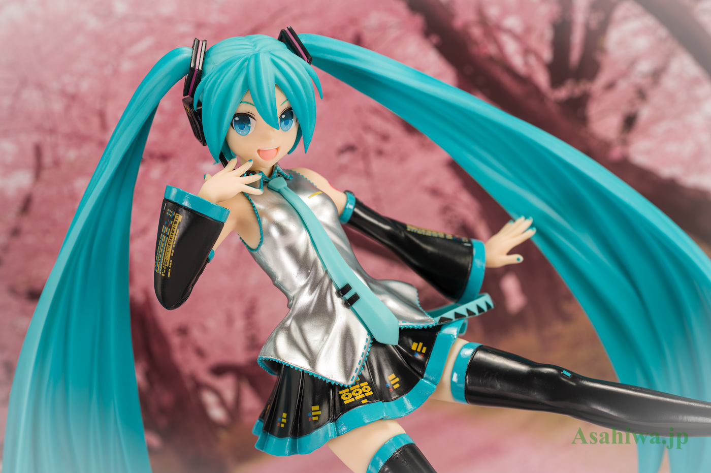 SEGA 初音ミク 10th Anniversary 初音ミク -Project DIVA-X HD SPM ...