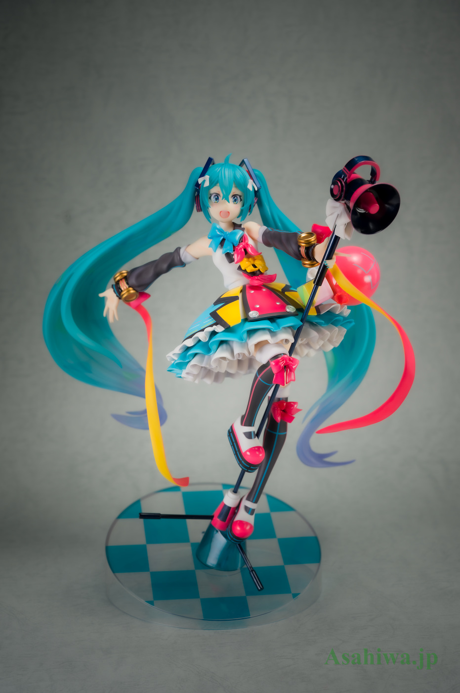 ２セット以上購入で、おまけ１本 初音ミク「マジカルミライ 2018」Ver