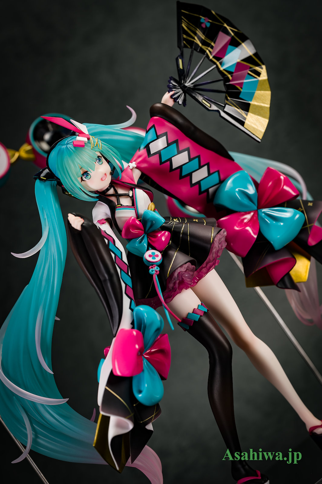 フリュー F:NEX 初音ミク「マジカルミライ 2020 -夏まつり-」Ver 