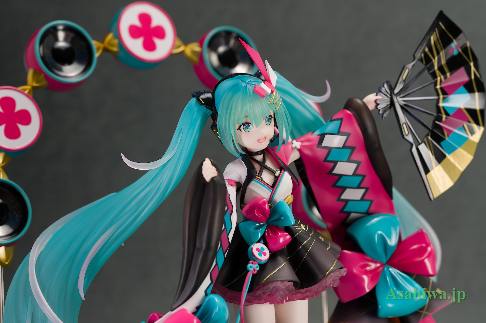 売れ筋新商品 ねんどろいど ねんどろいど 初音ミク マジカルミライ 