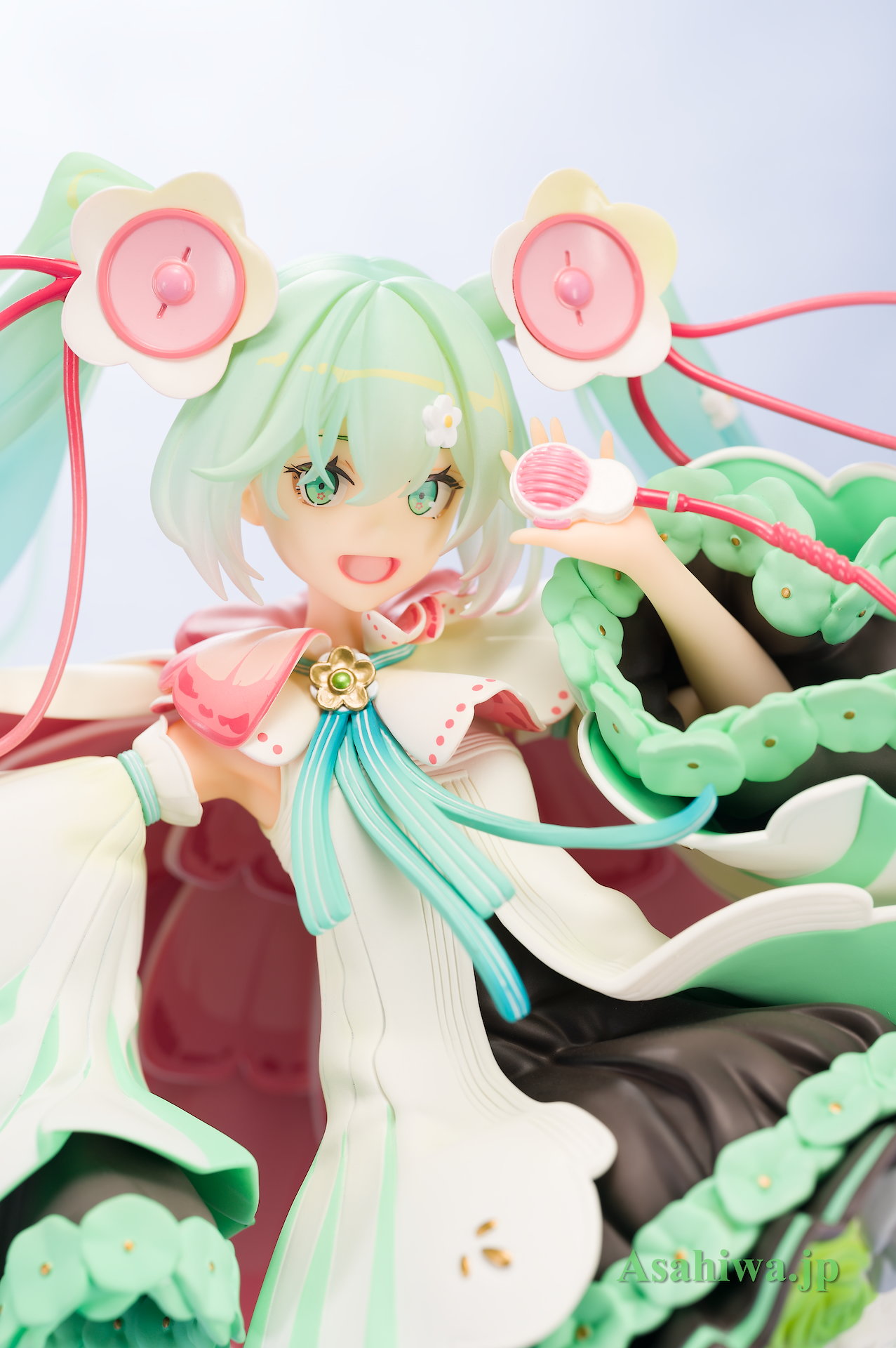 好評最安値初音ミク　マジカルミライ　2021 未開封　ねんどろいど コミック・アニメ